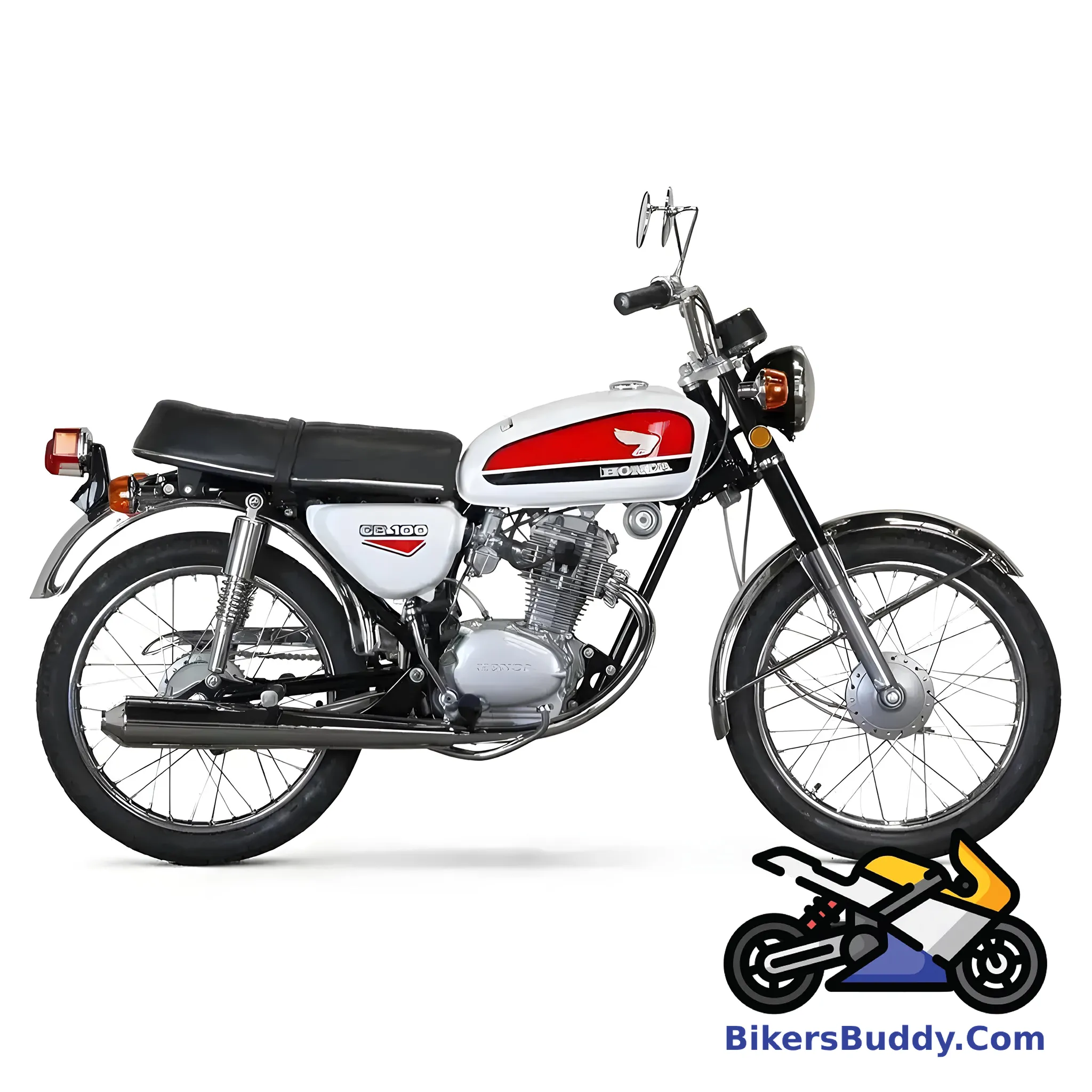 Honda CB 100