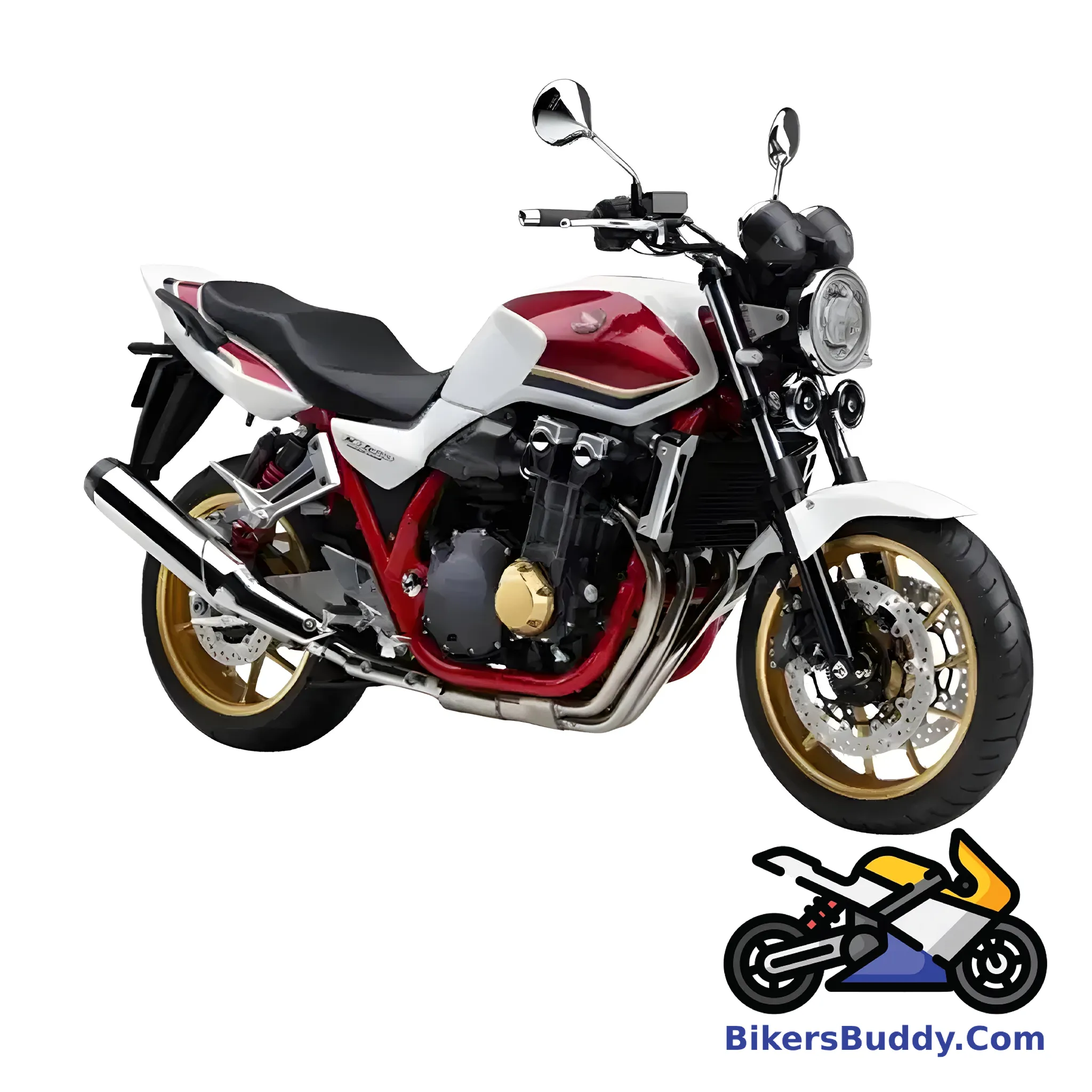 Honda CB 1300 Super Four