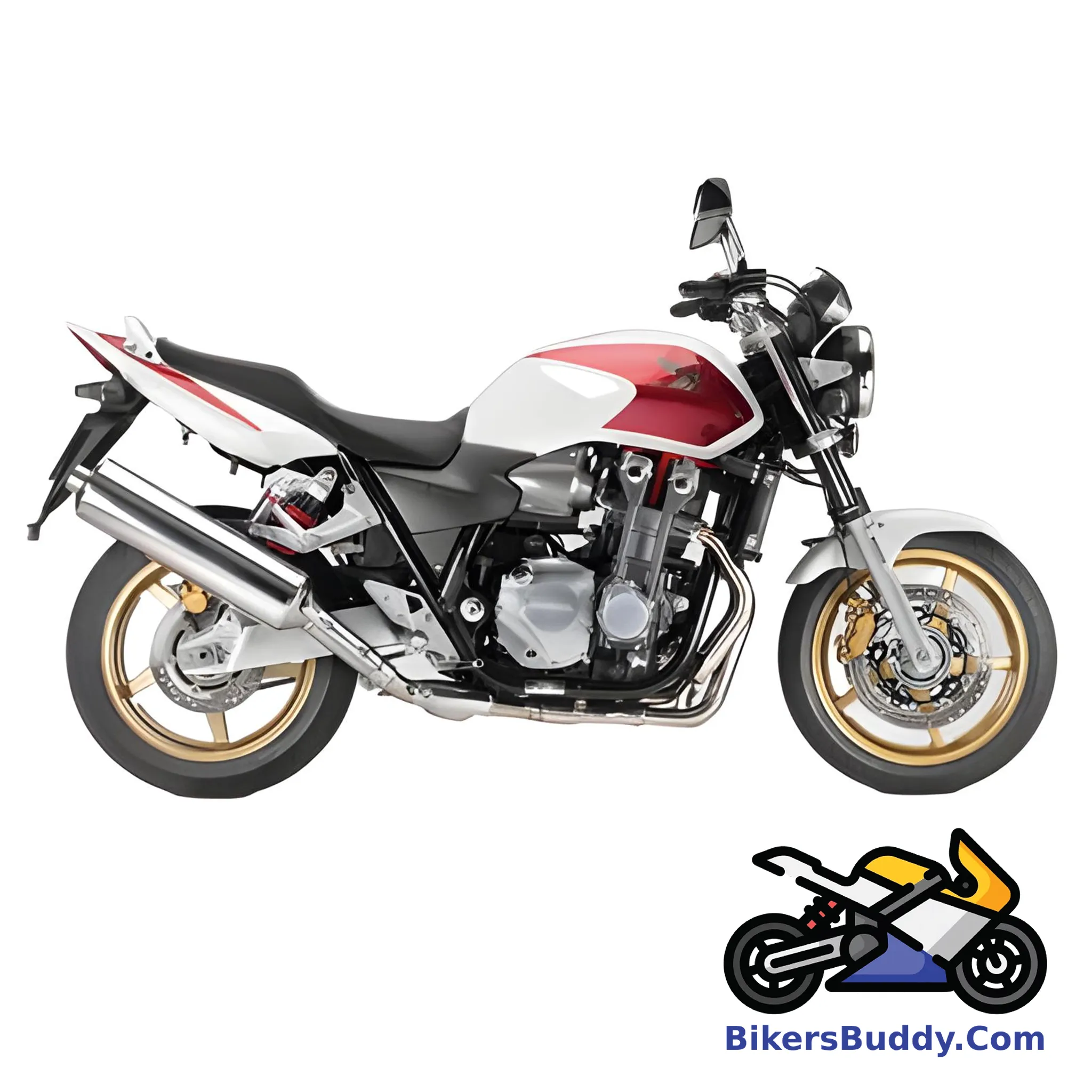 Honda CB1300 Super Four ABS