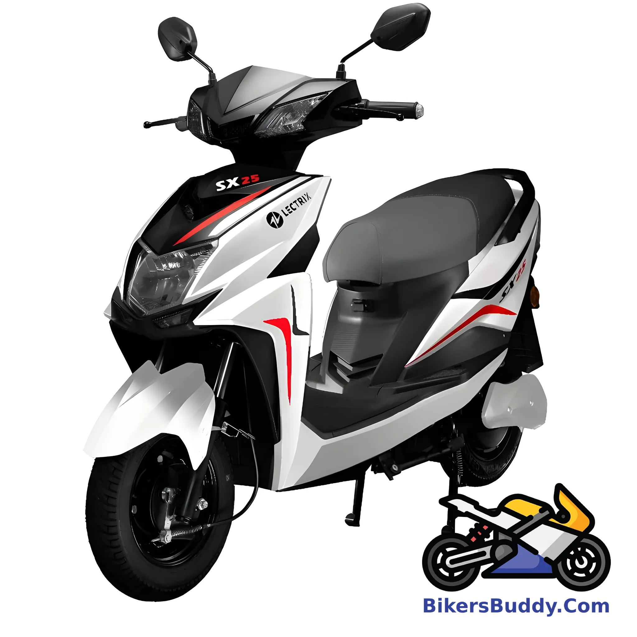 Lectrix EV SX25