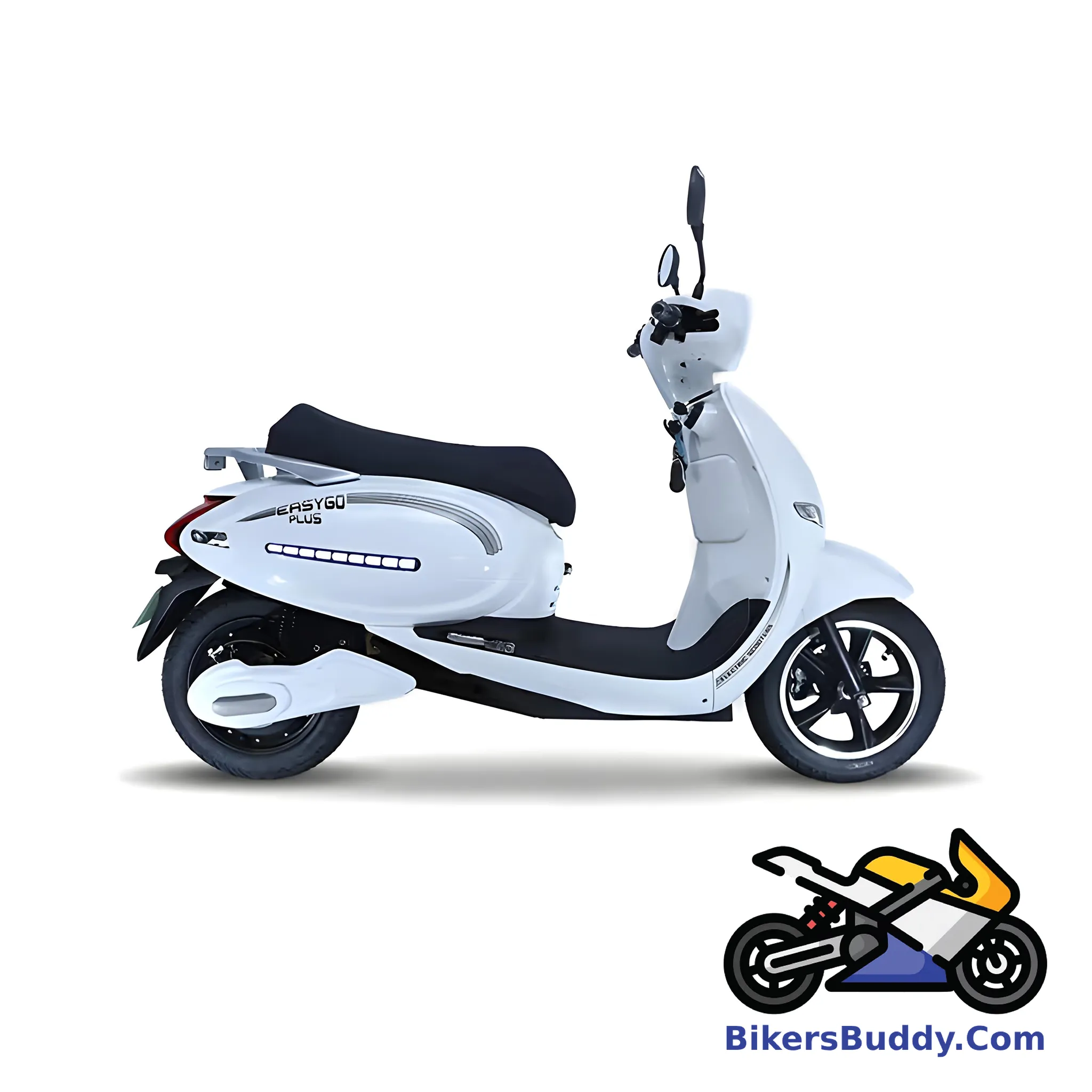 Fidato Evtech EasyGo Plus