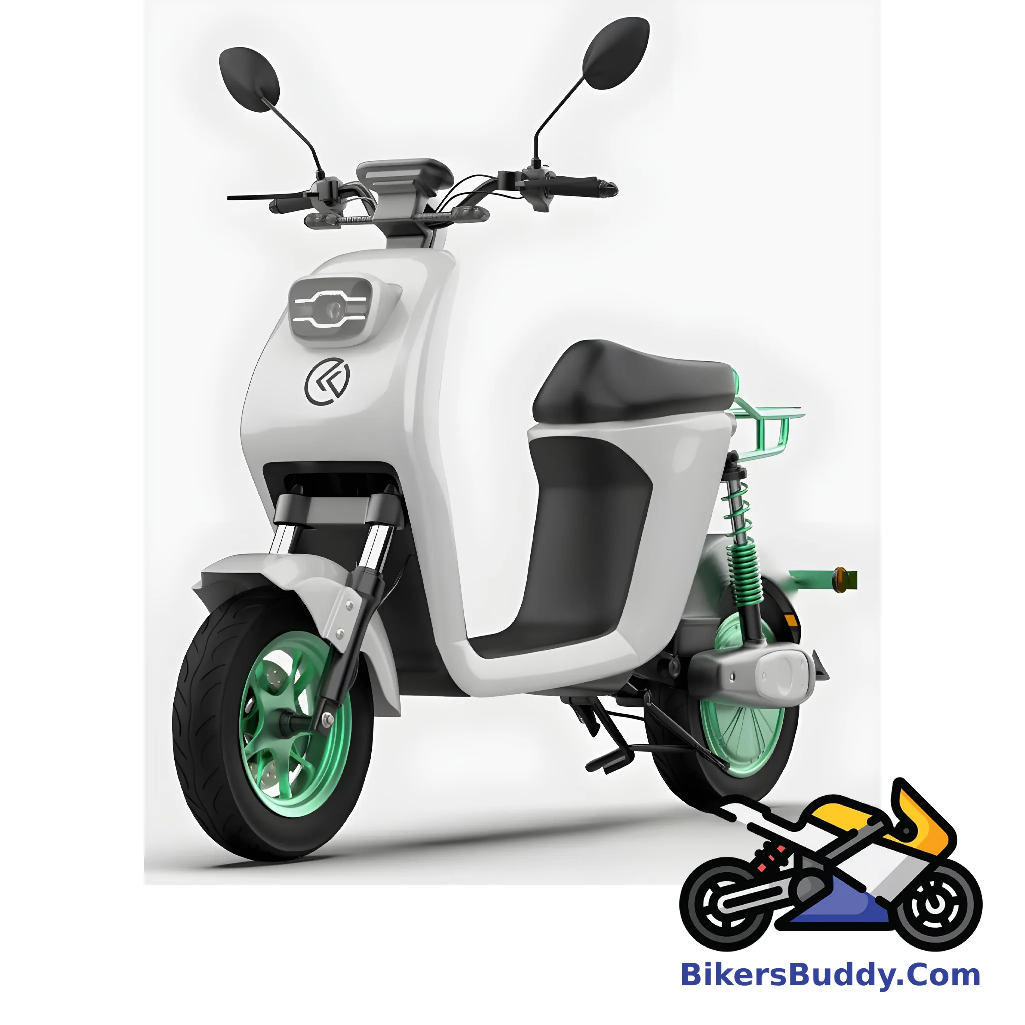 Kabira Mobility Kollegio