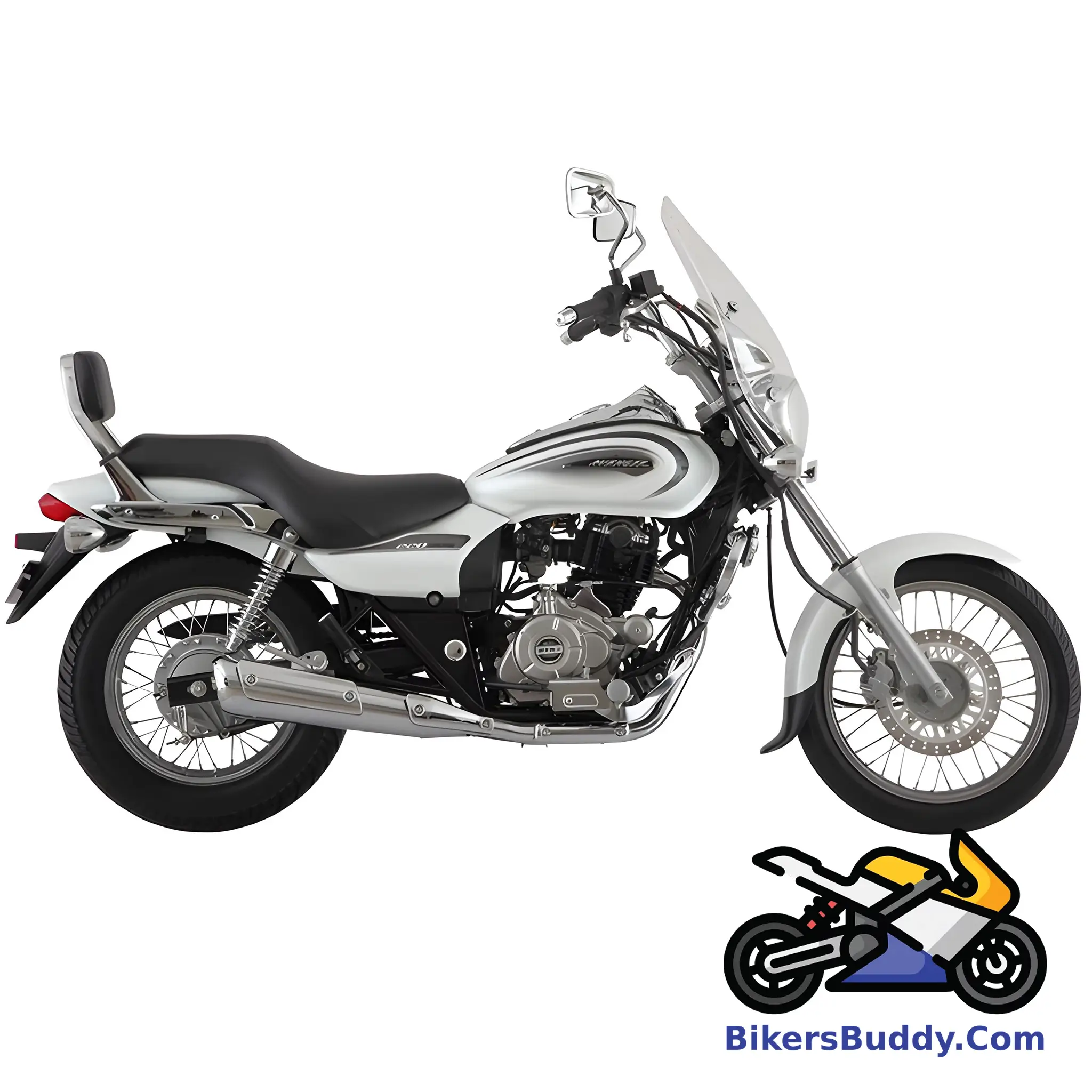 Bajaj Avenger Cruise 220 2020