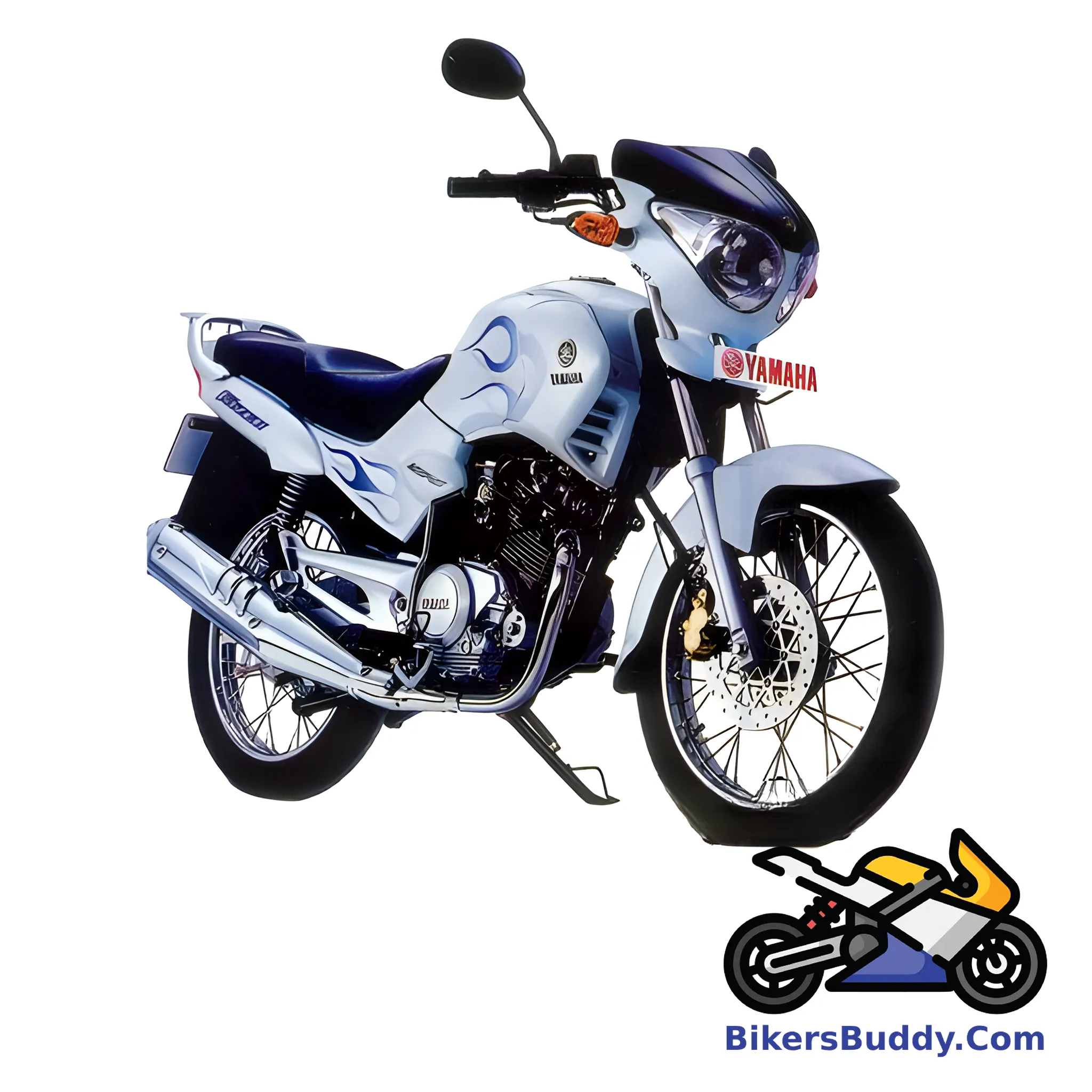 Yamaha Fazer 125