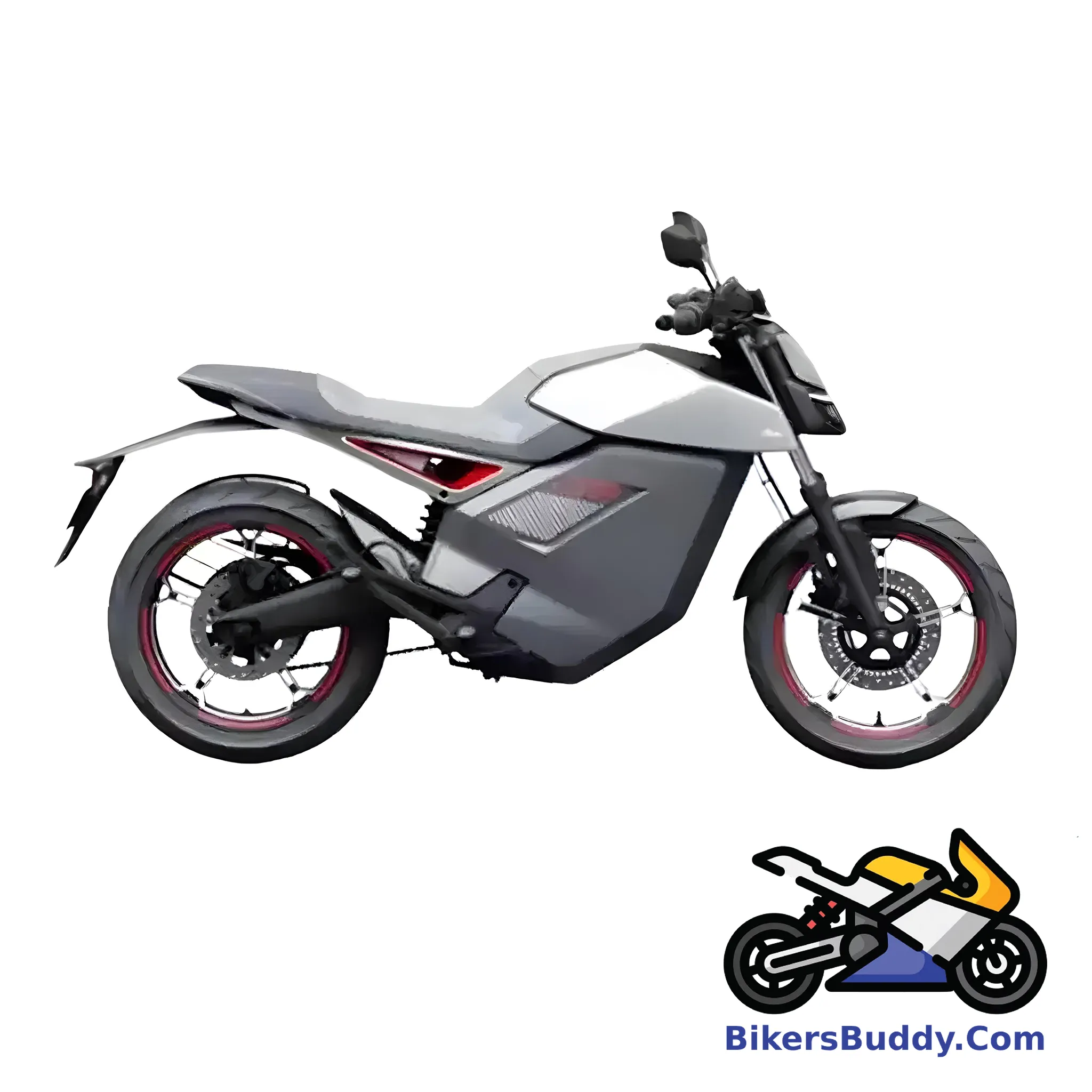 Ola Roadster
