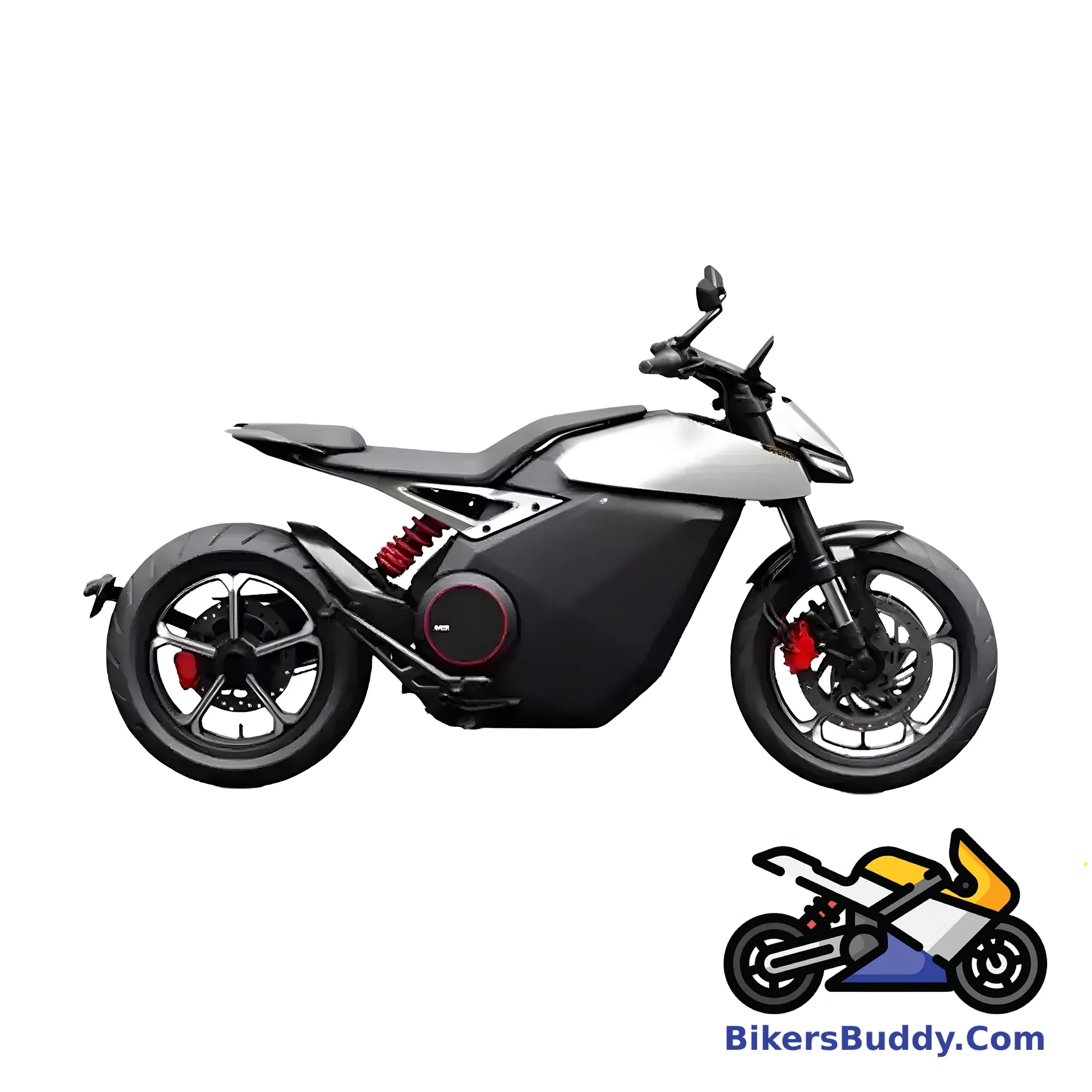 Ola Roadster Pro