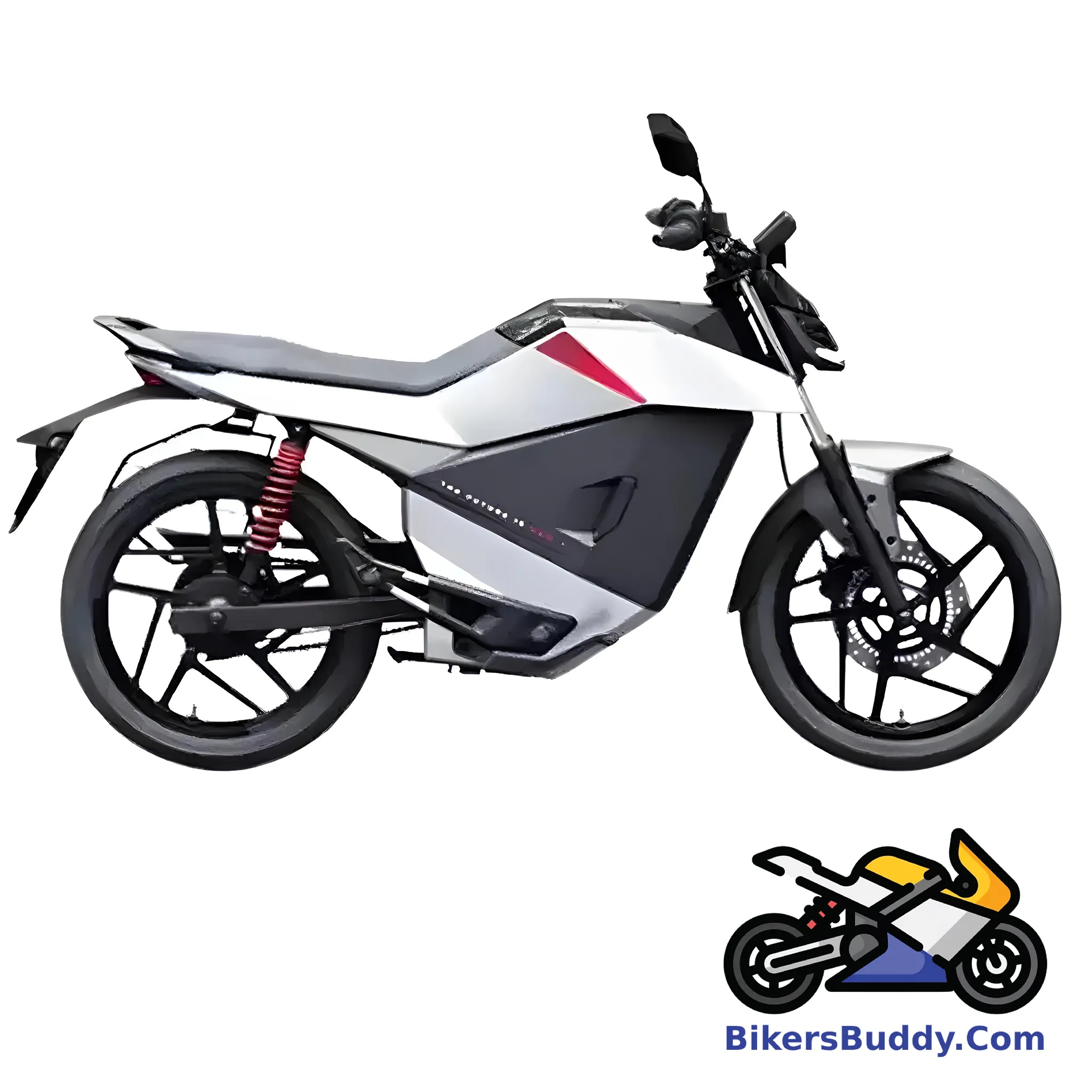 Ola Roadster X
