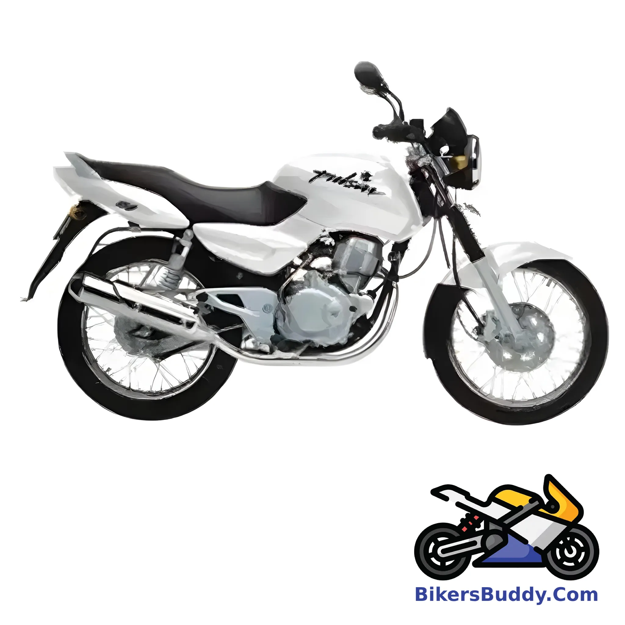 Bajaj Pulsar 150