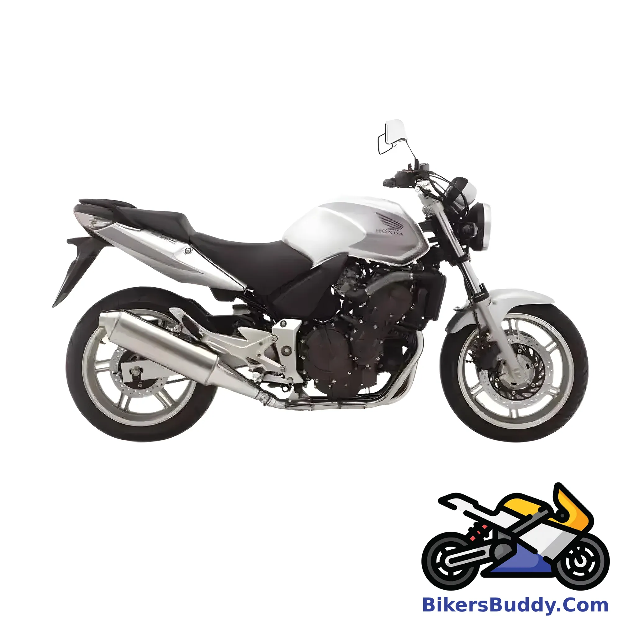 Honda CBF 600 N