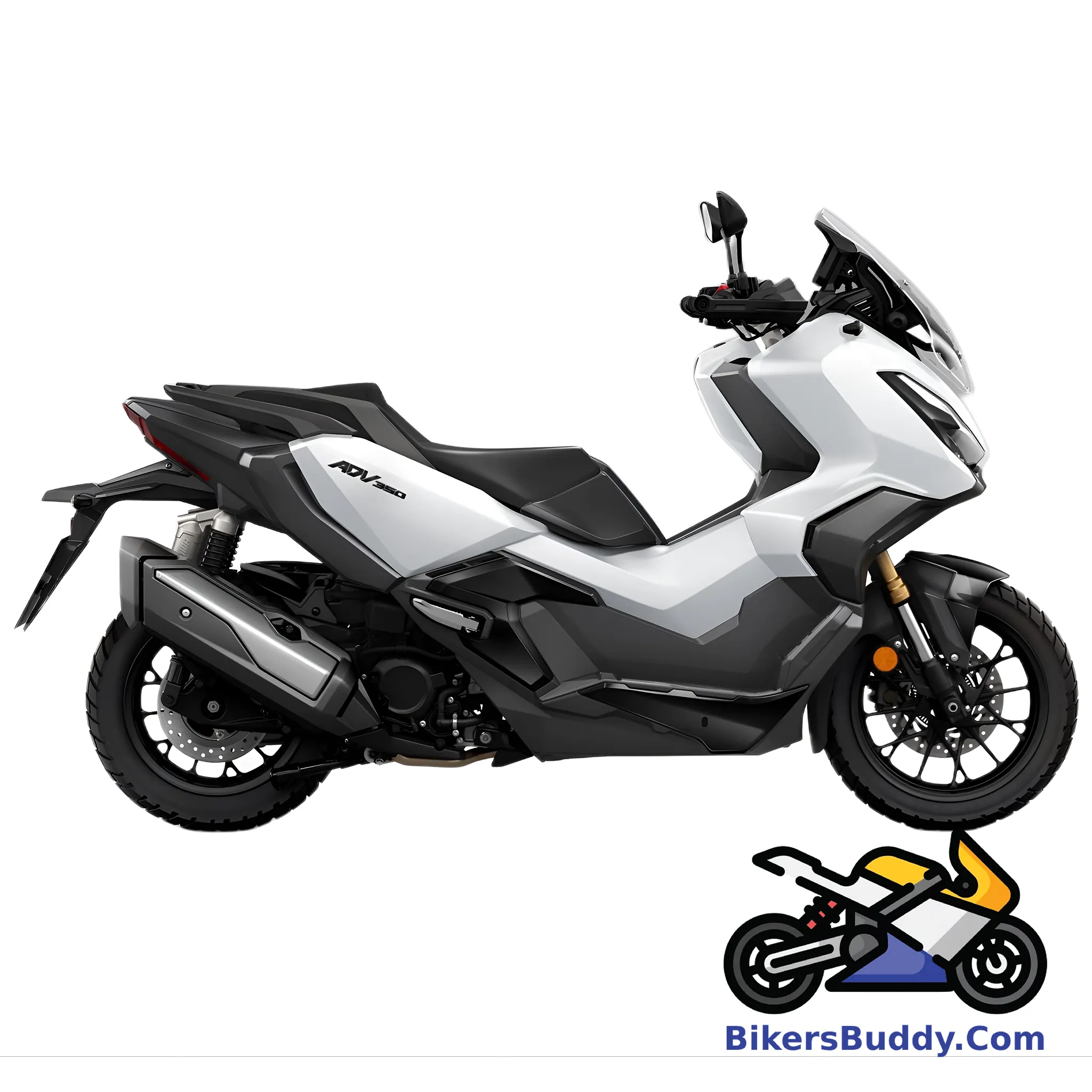 Honda ADV350