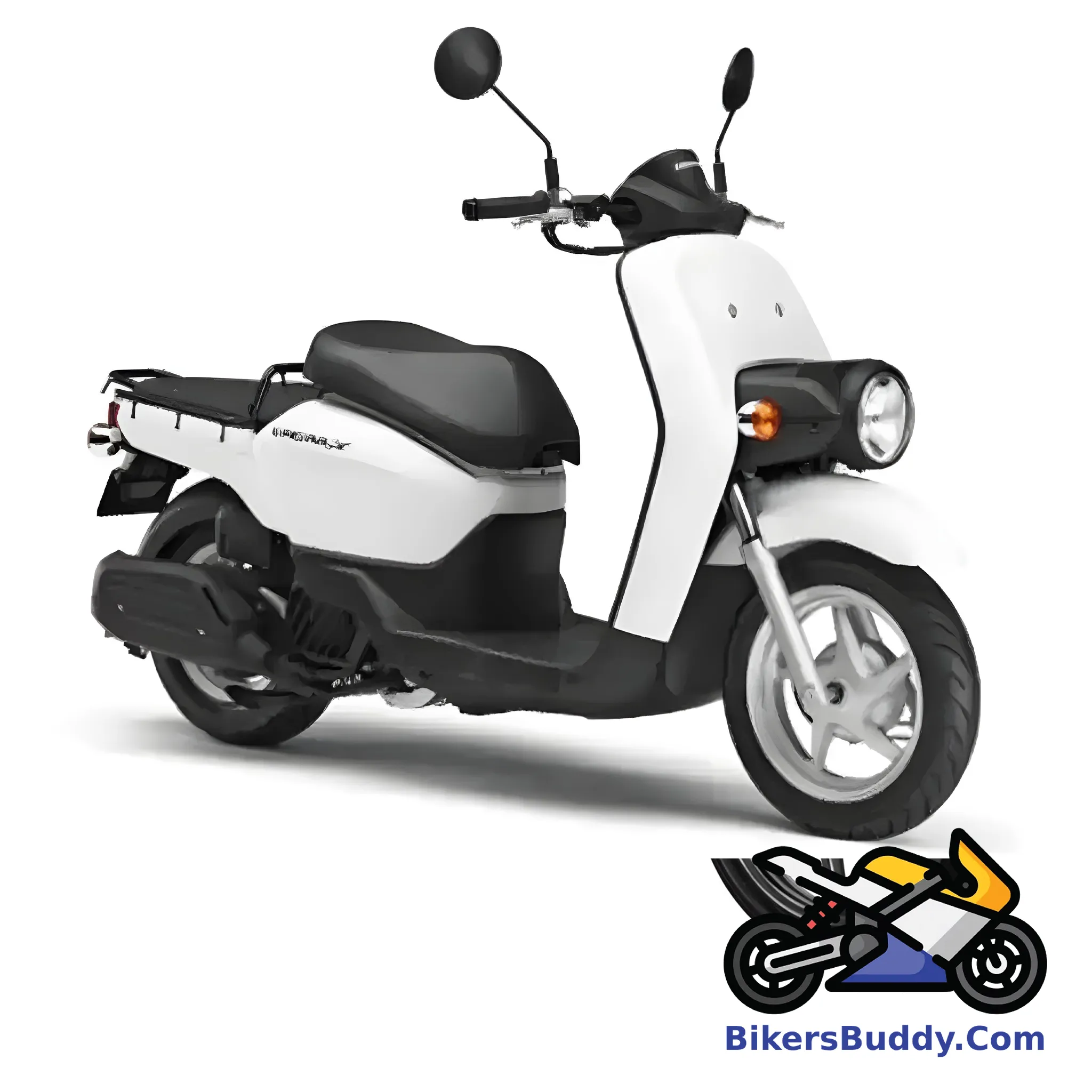 Honda Benly