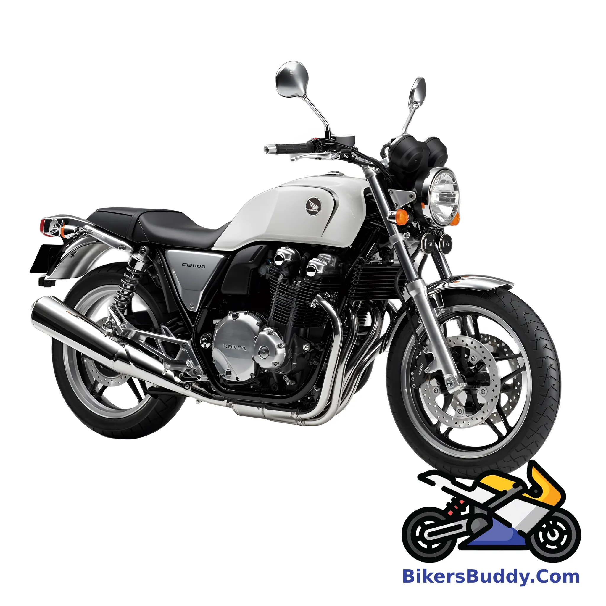 Honda CB1100 Type 1