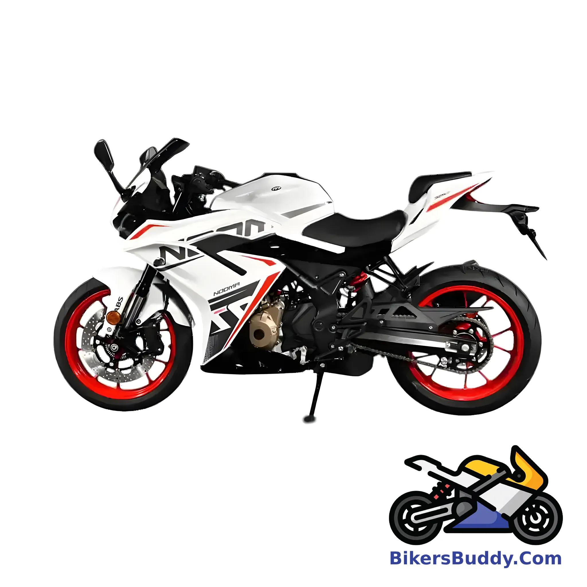 Ducasu SP 325R