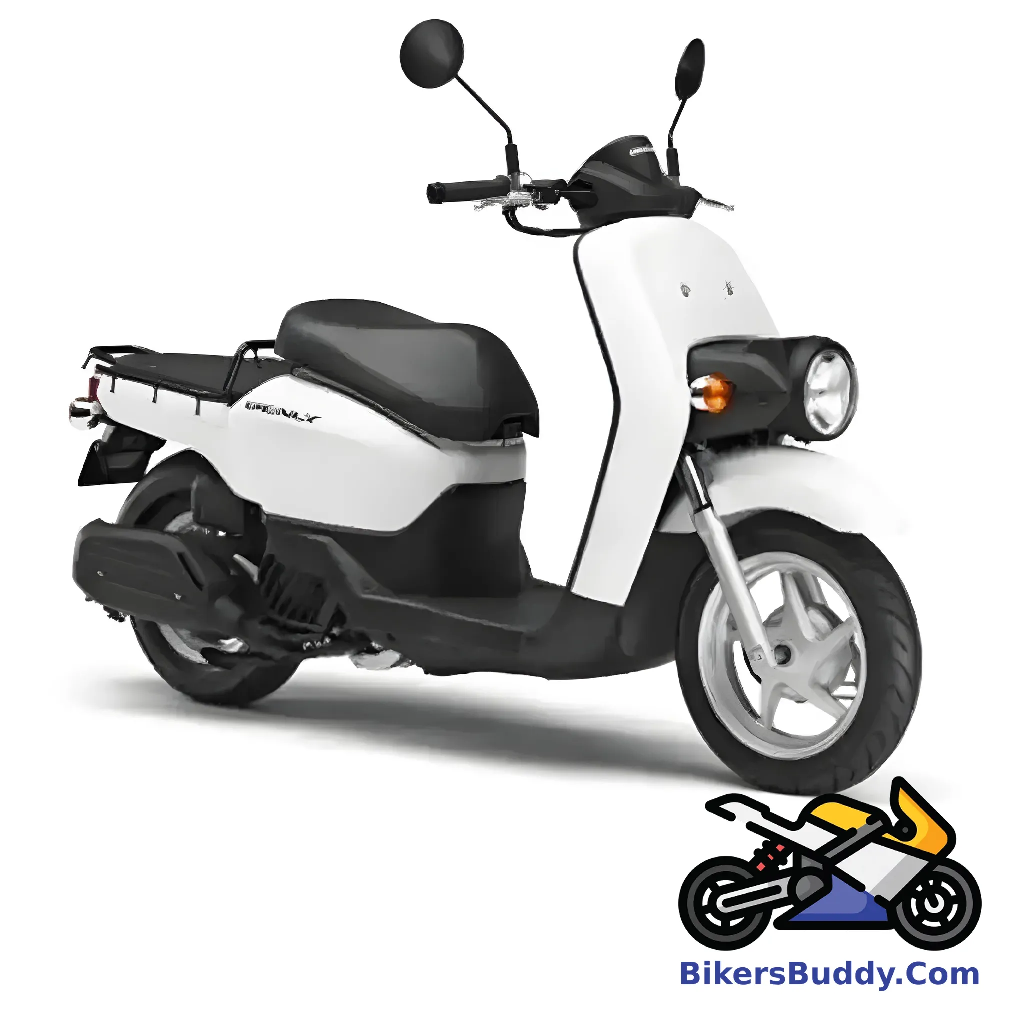 Honda MW 110 Benly