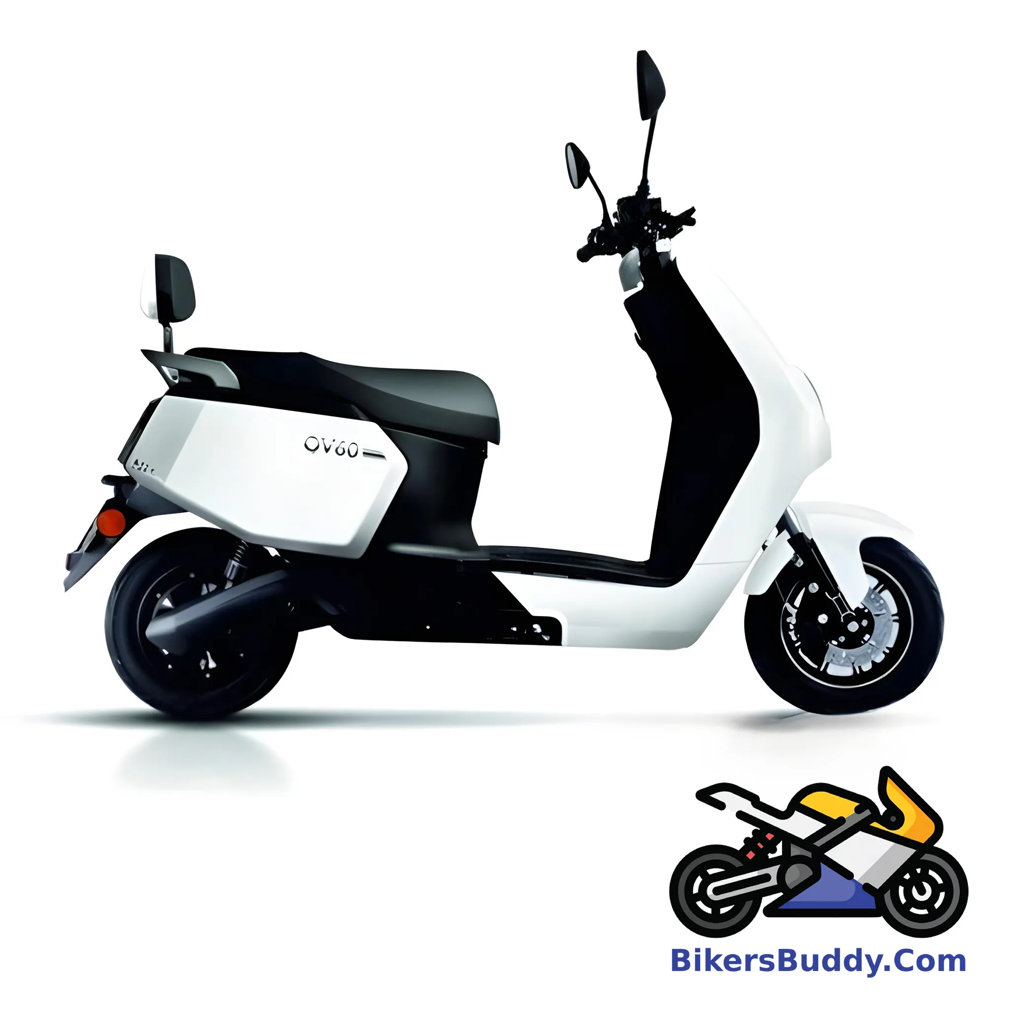 Honda NIJ Automotive QV60