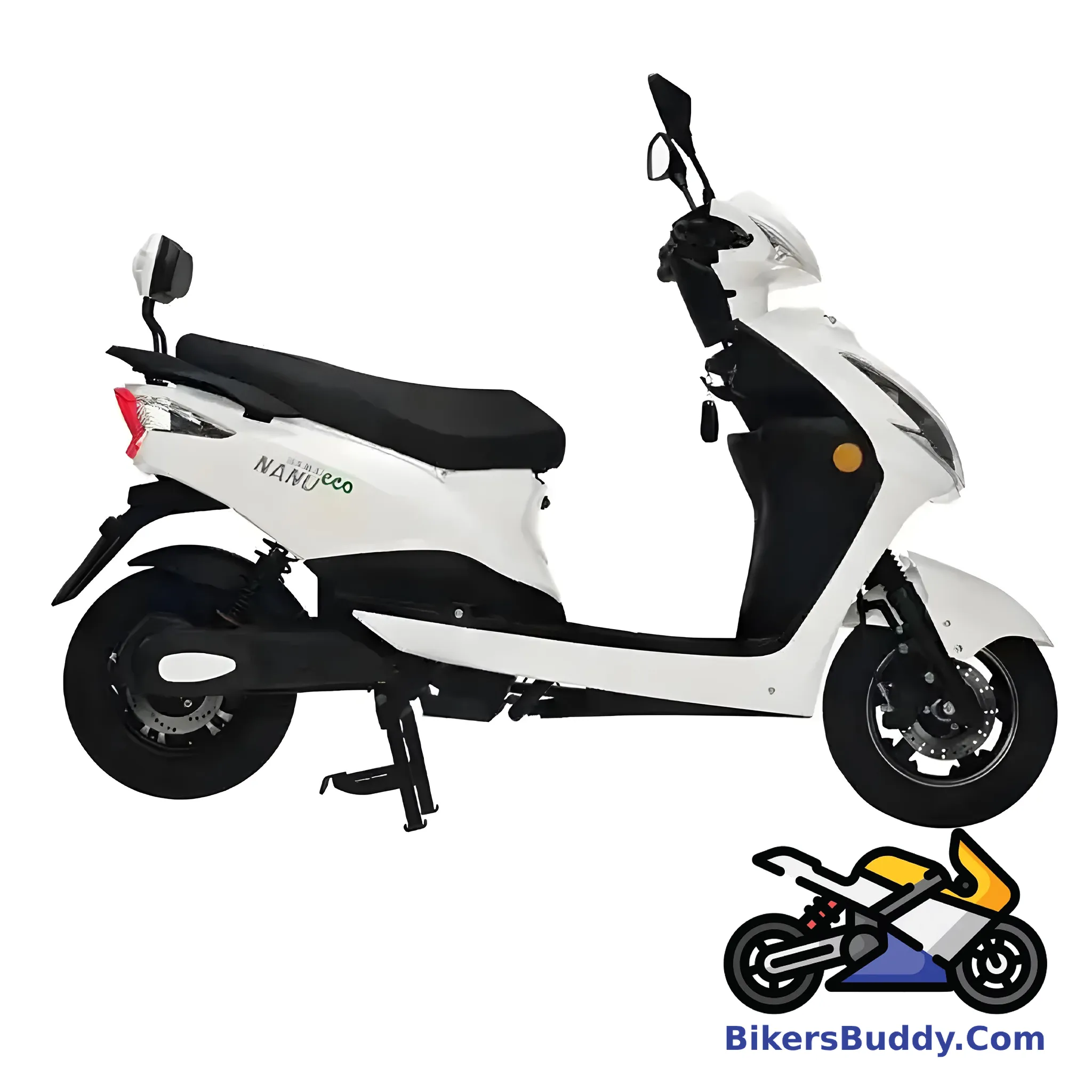 Joy e-bike Gen Nxt