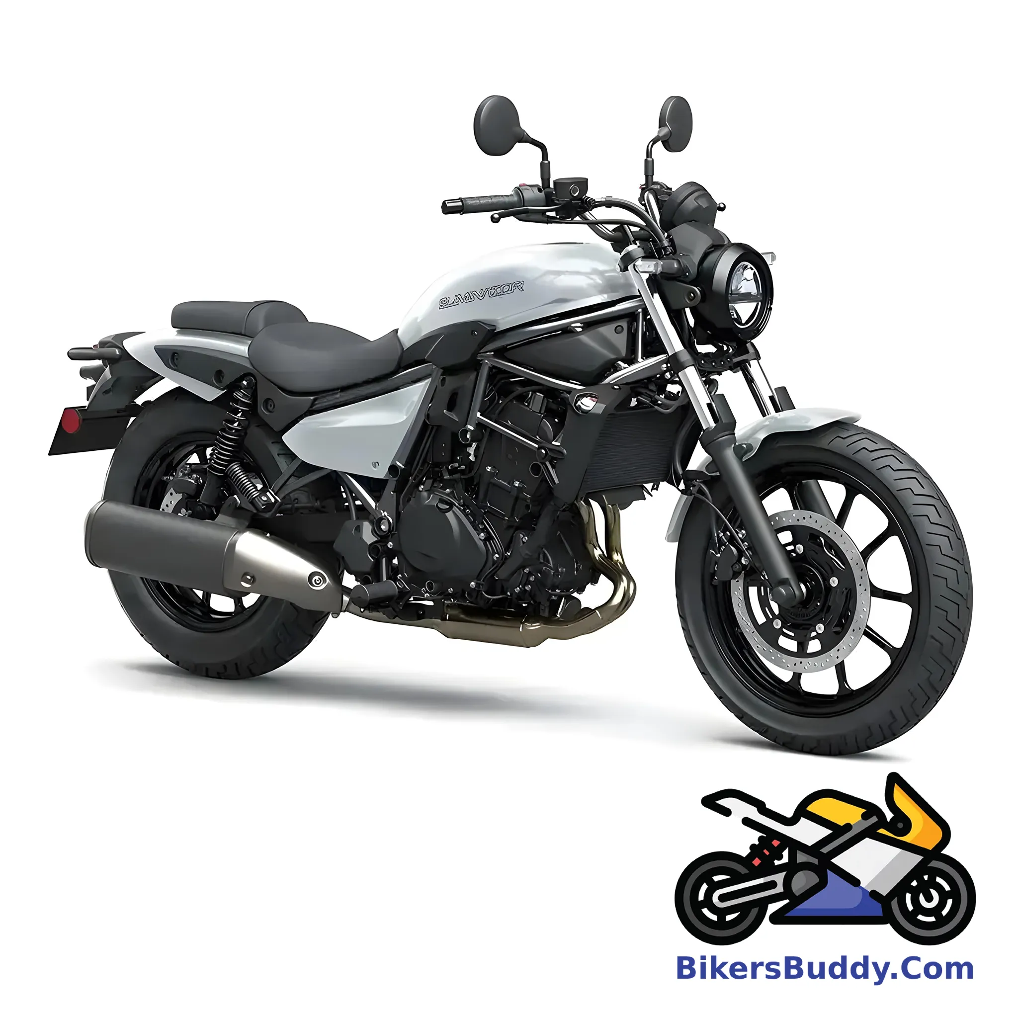 Kawasaki Eliminator