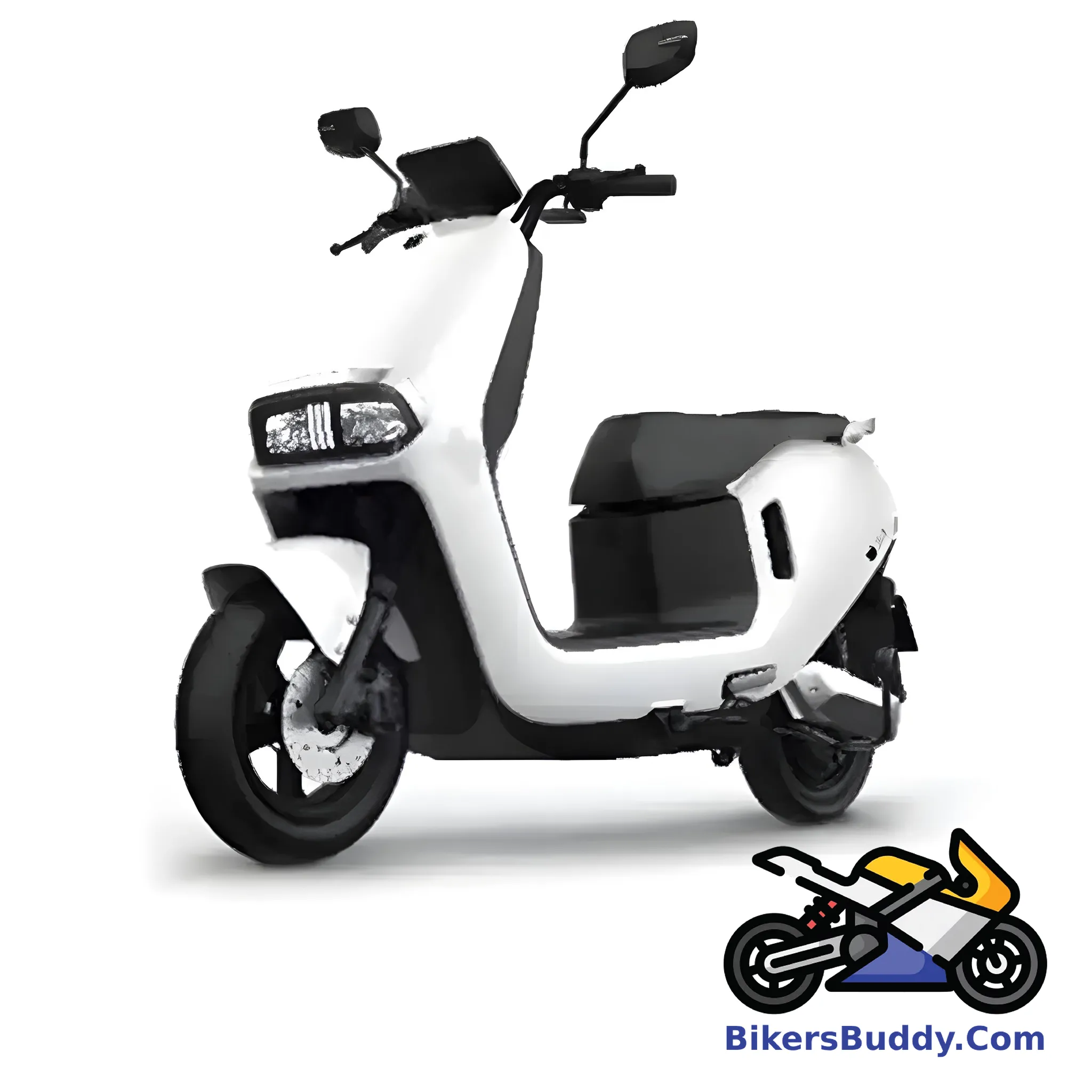 Luyuan S30 Plus