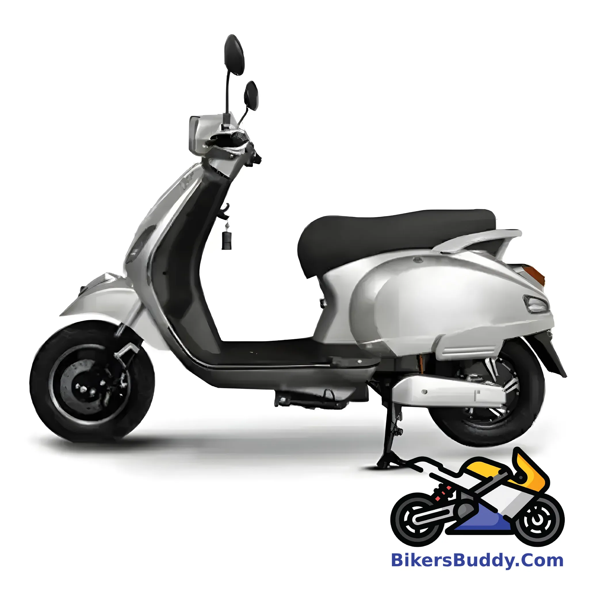 GoBike Electro