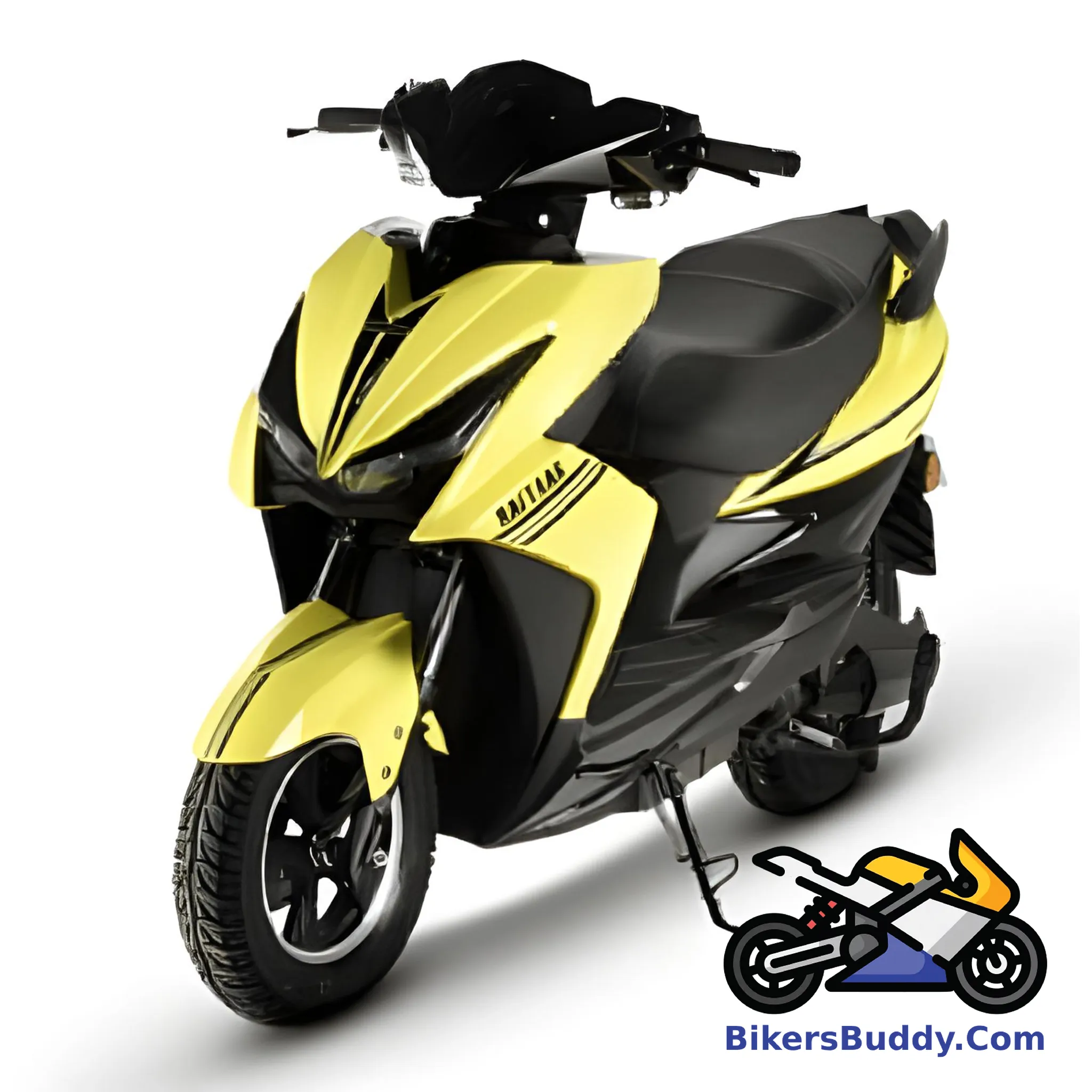 Raftaar Bumblebee
