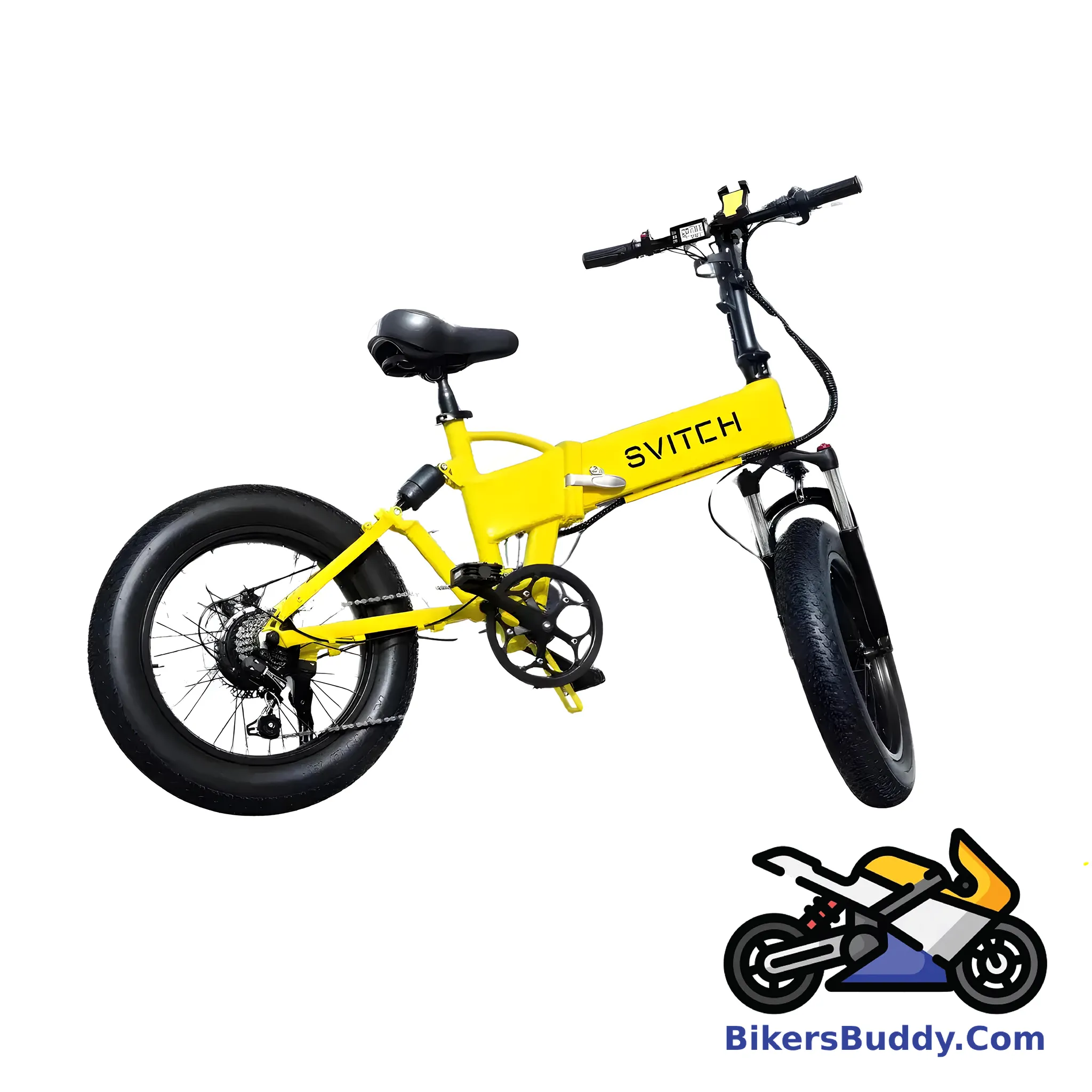 Svitch XE