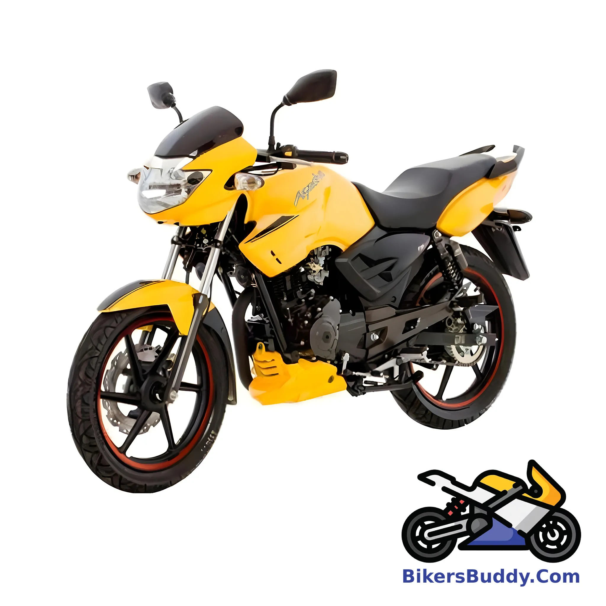 TVS Apache 150