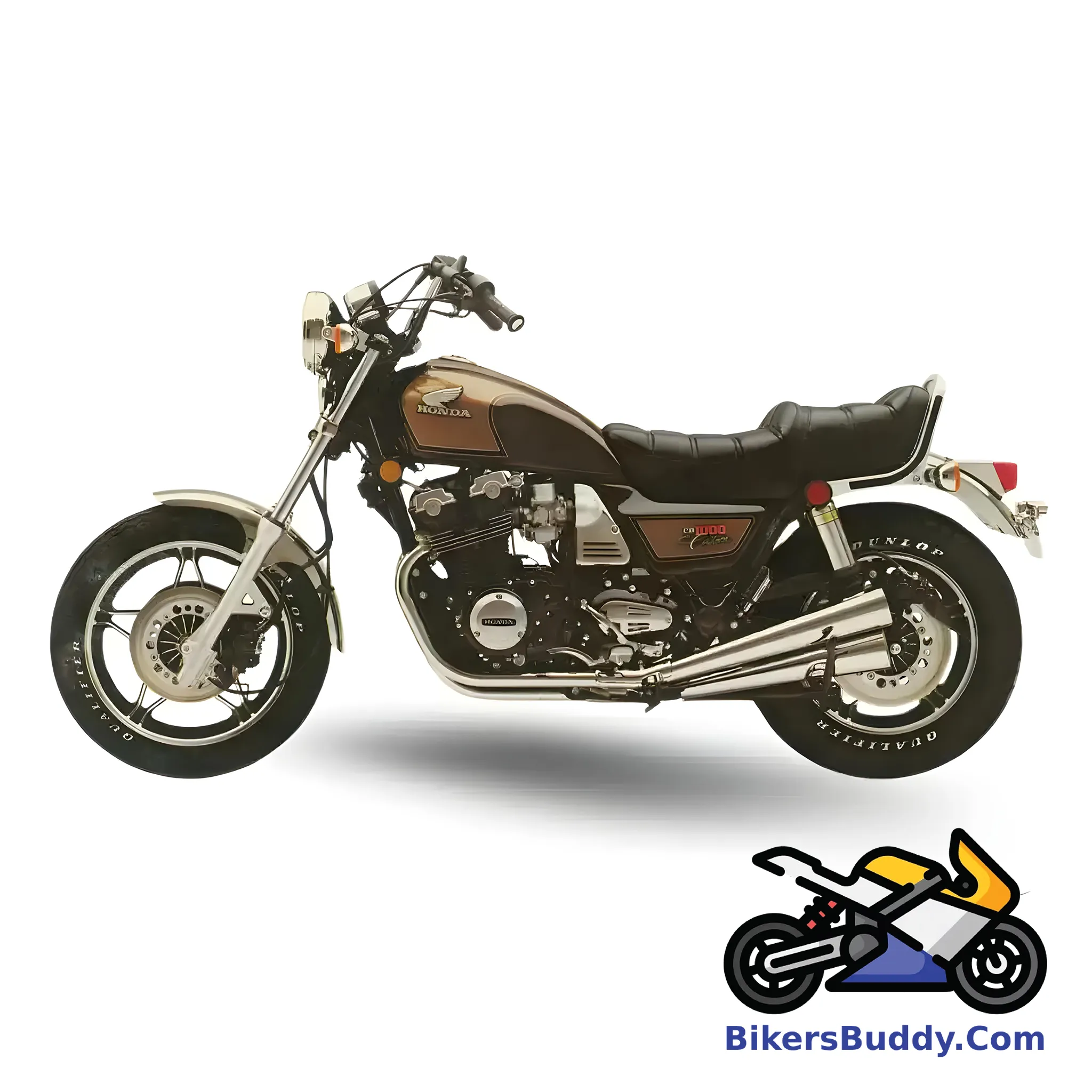 Honda CB1000C