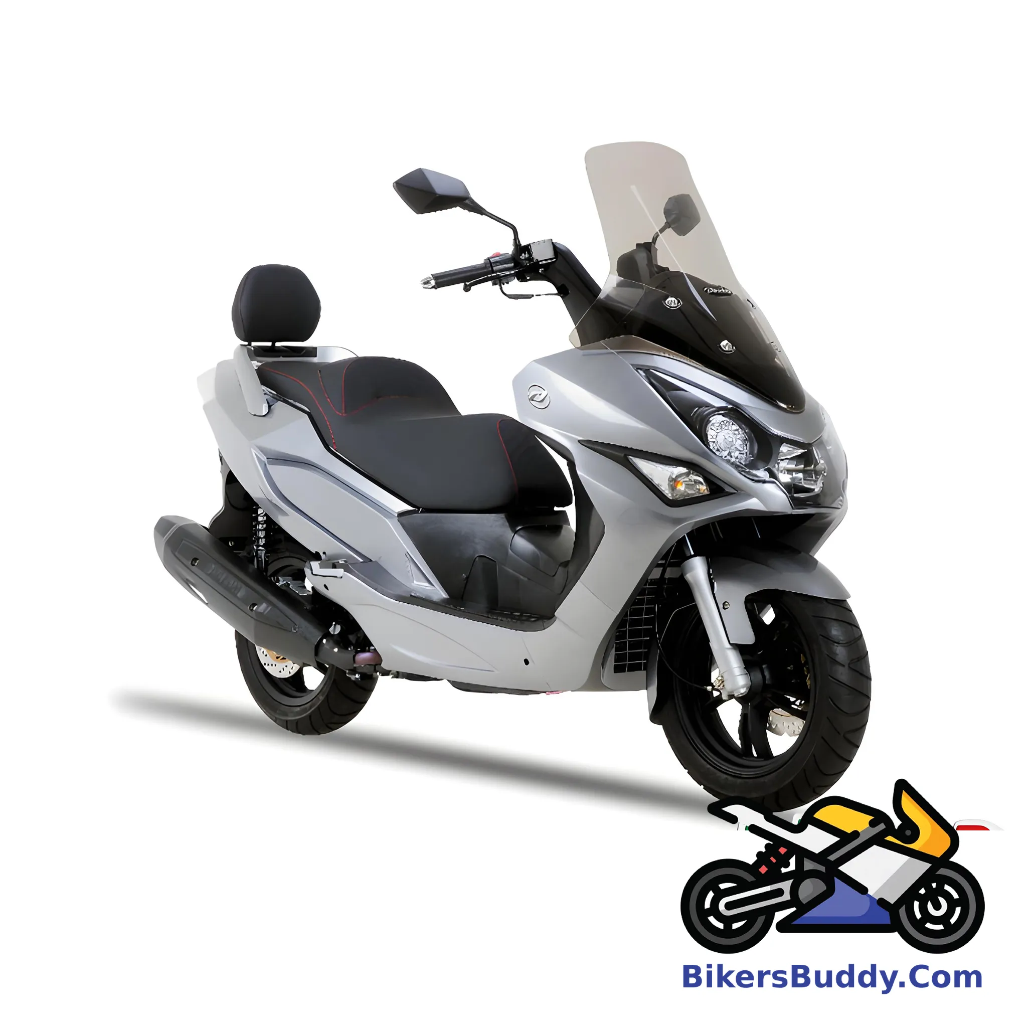 Daelim S3 Advance 250
