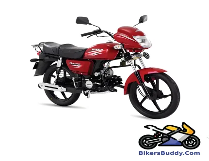 Dayang AD80S motorcycle