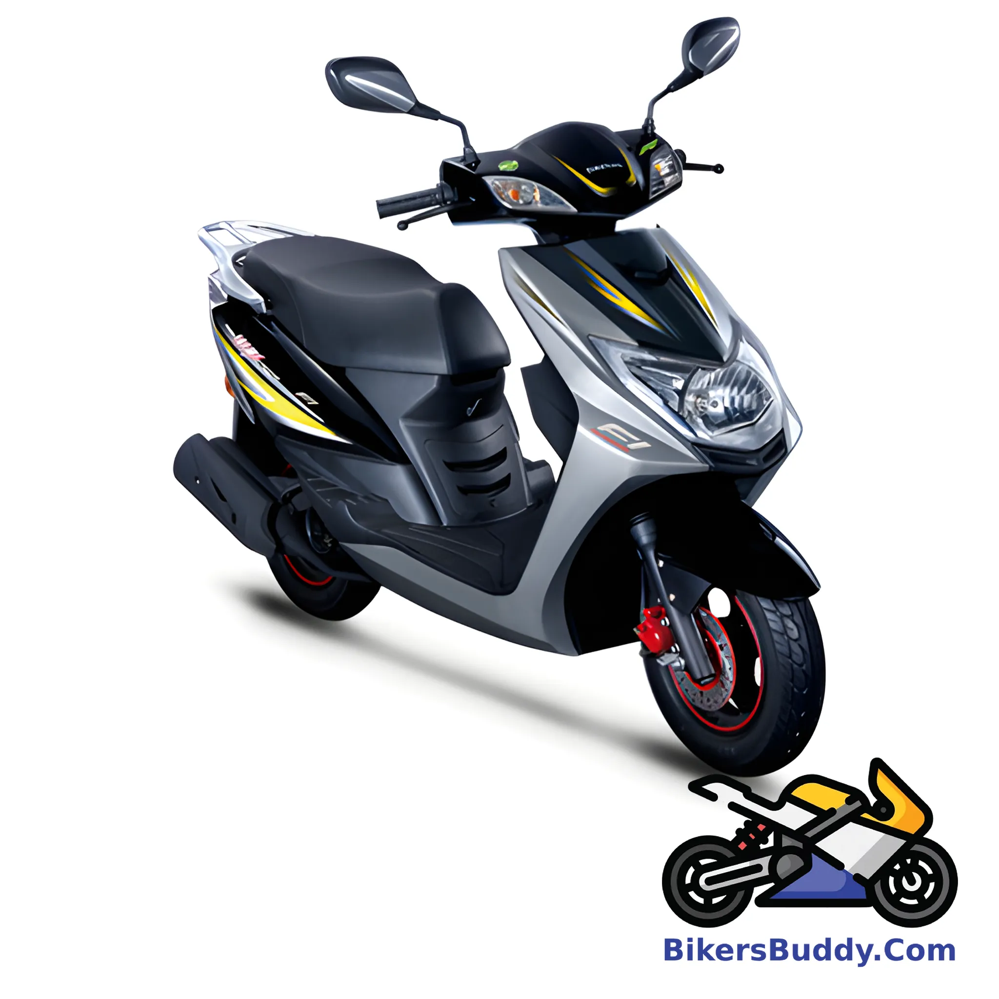 Dayang DY125T-29M