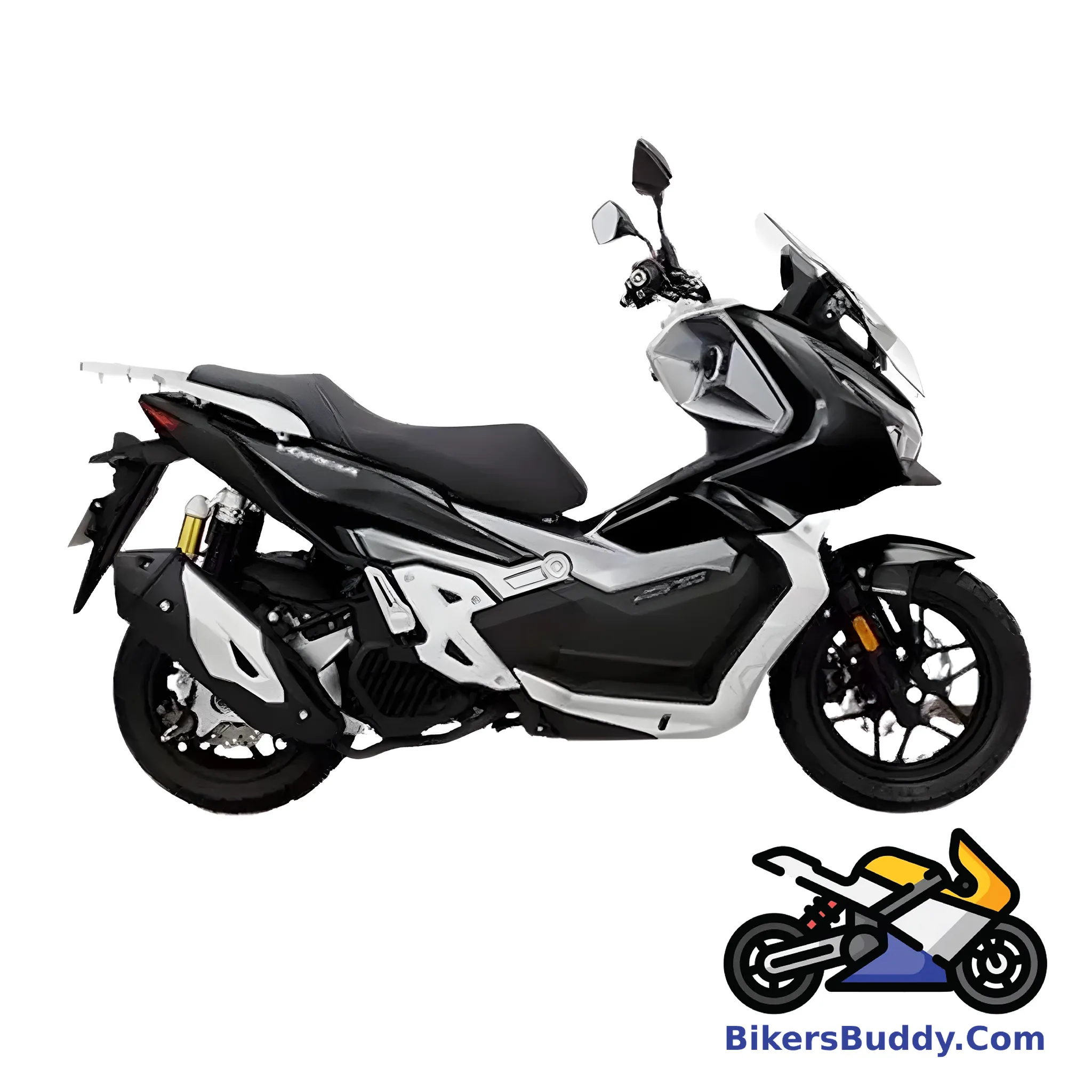 Dayang Vorei ADV 150