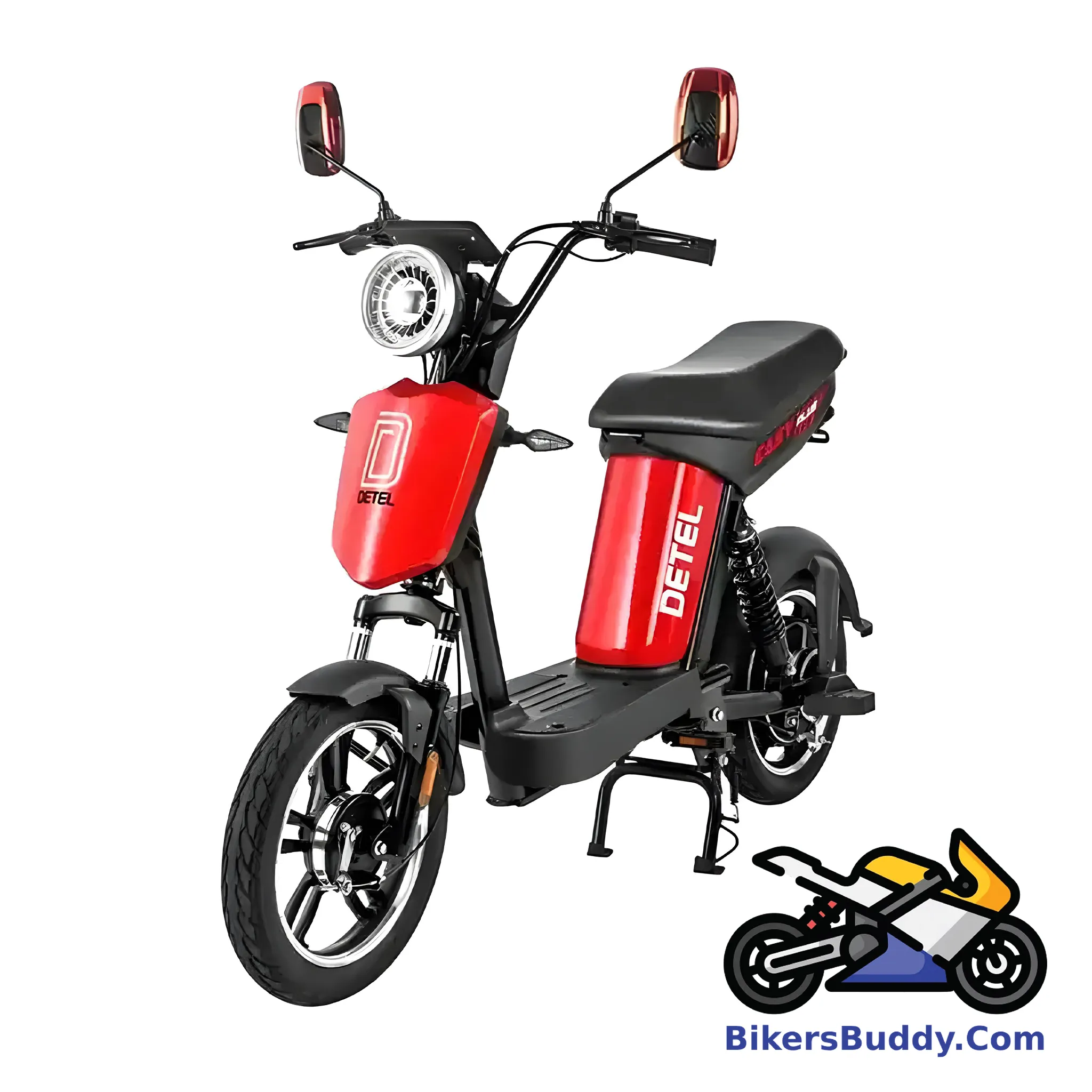 Detel EV Easy Plus