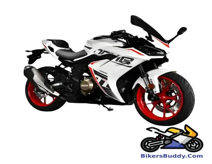 Ducasu SP 325R