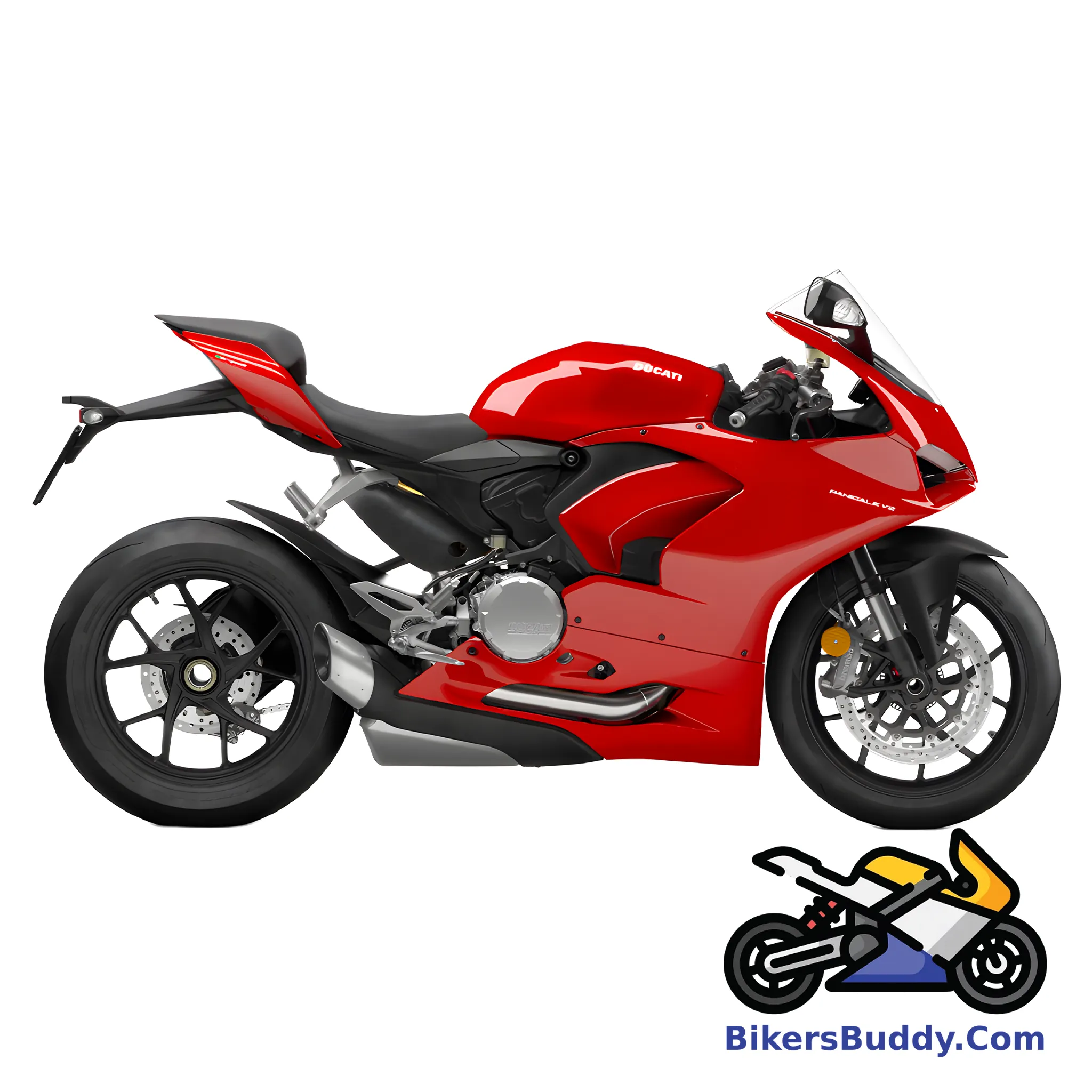 Ducati Panigale V2