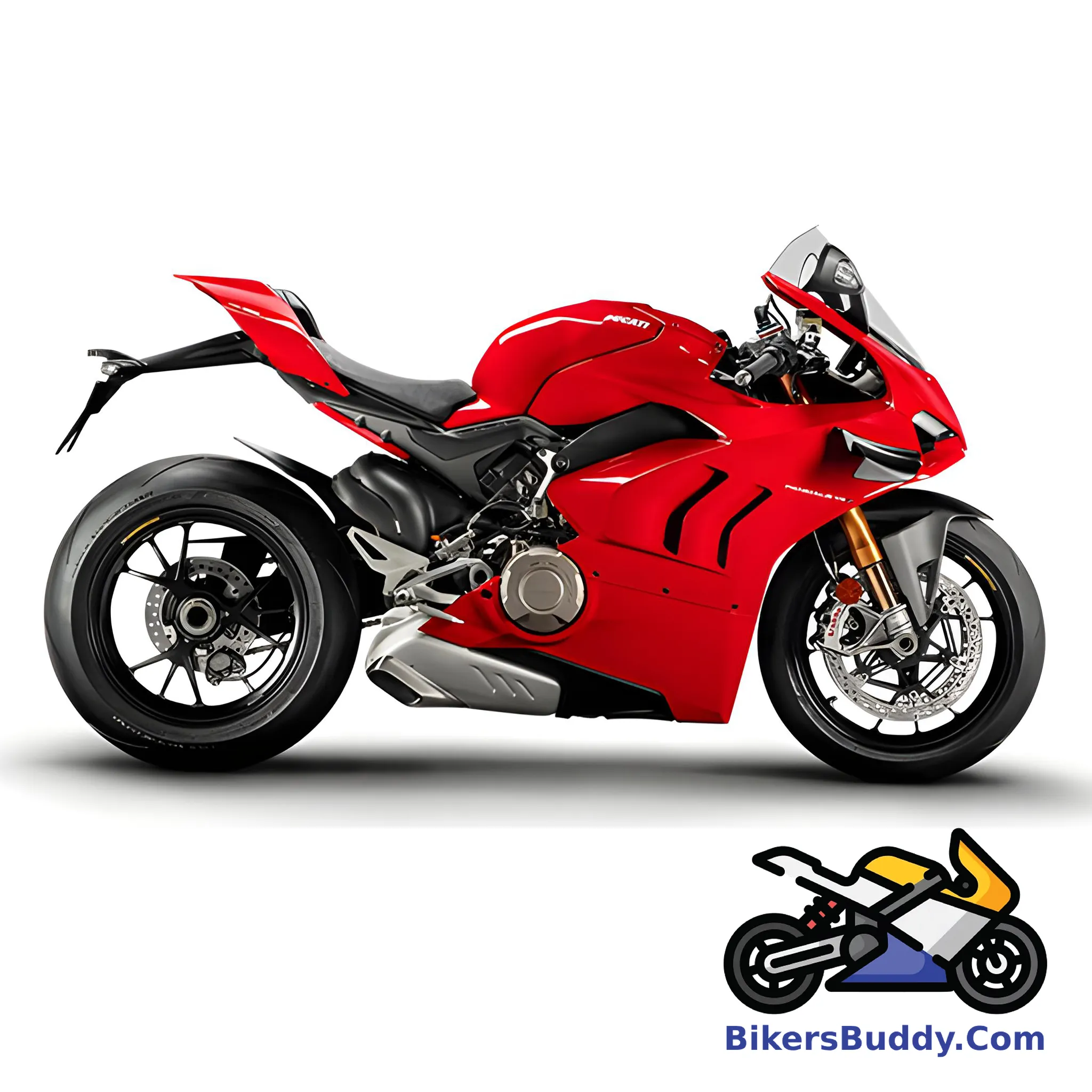 Ducati Panigale V4