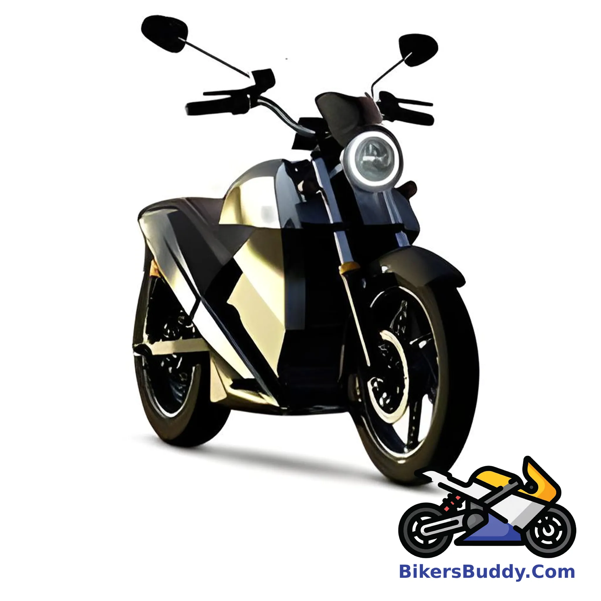 Earth Energy EV Evolve R