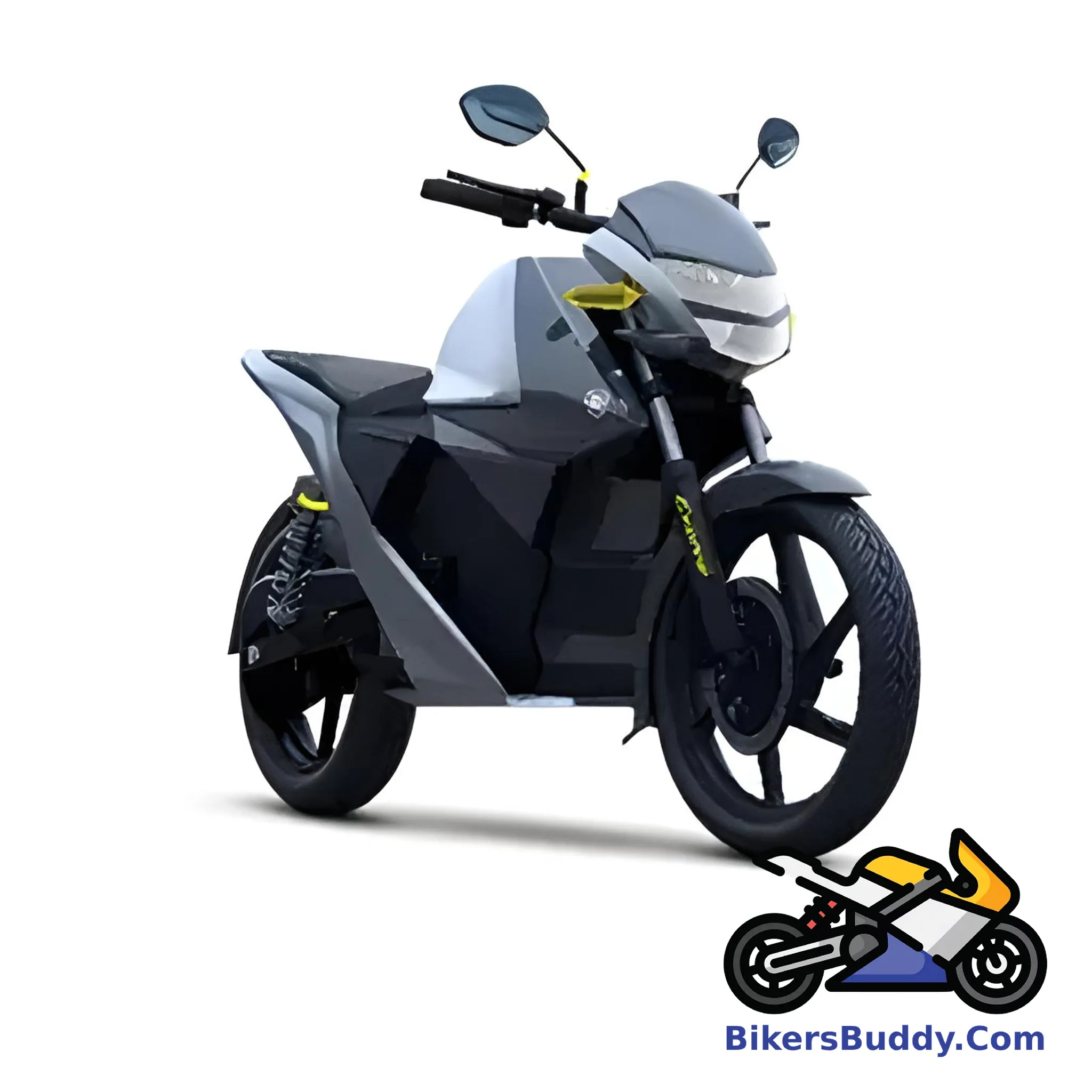 Earth Energy EV Evolve Z