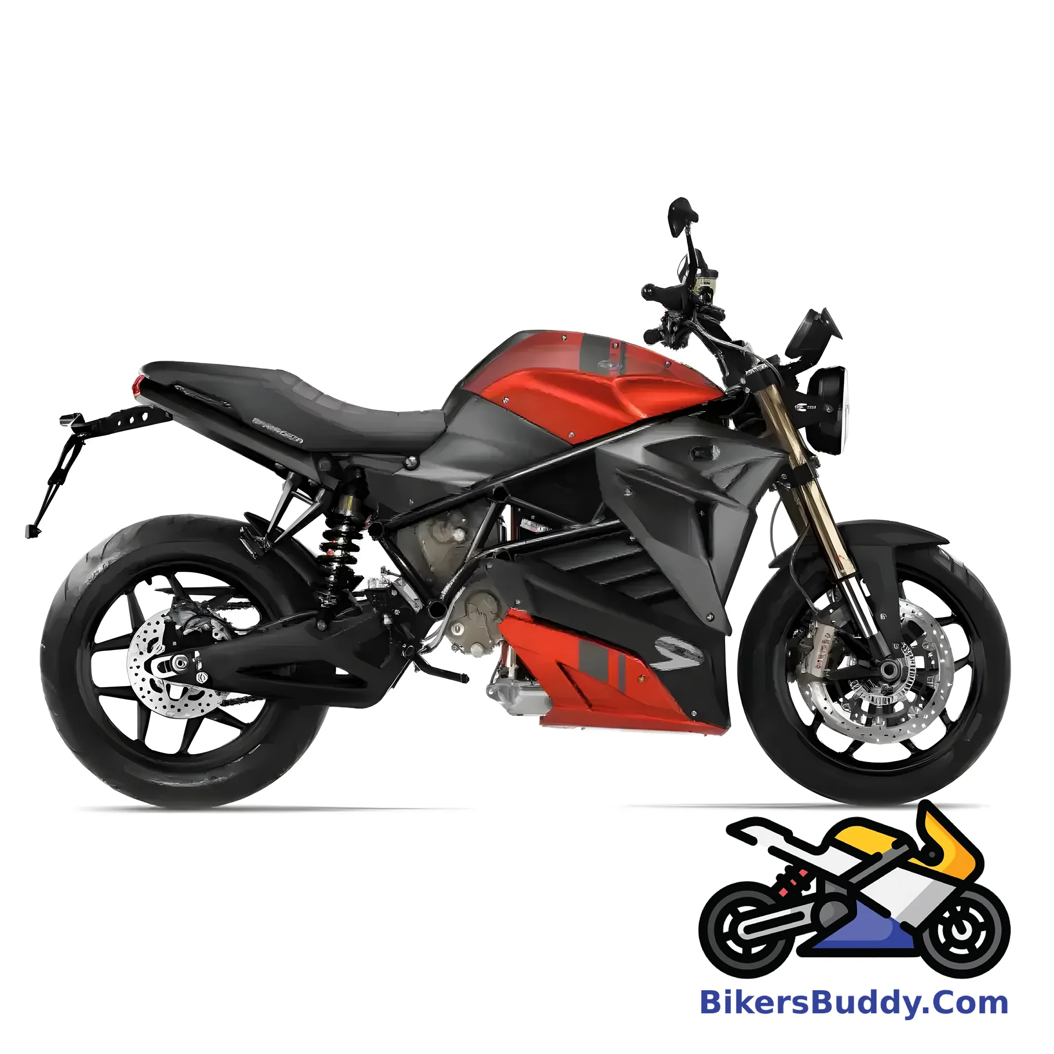 Energica EsseEsse9