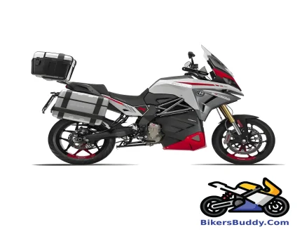 Energica Experia