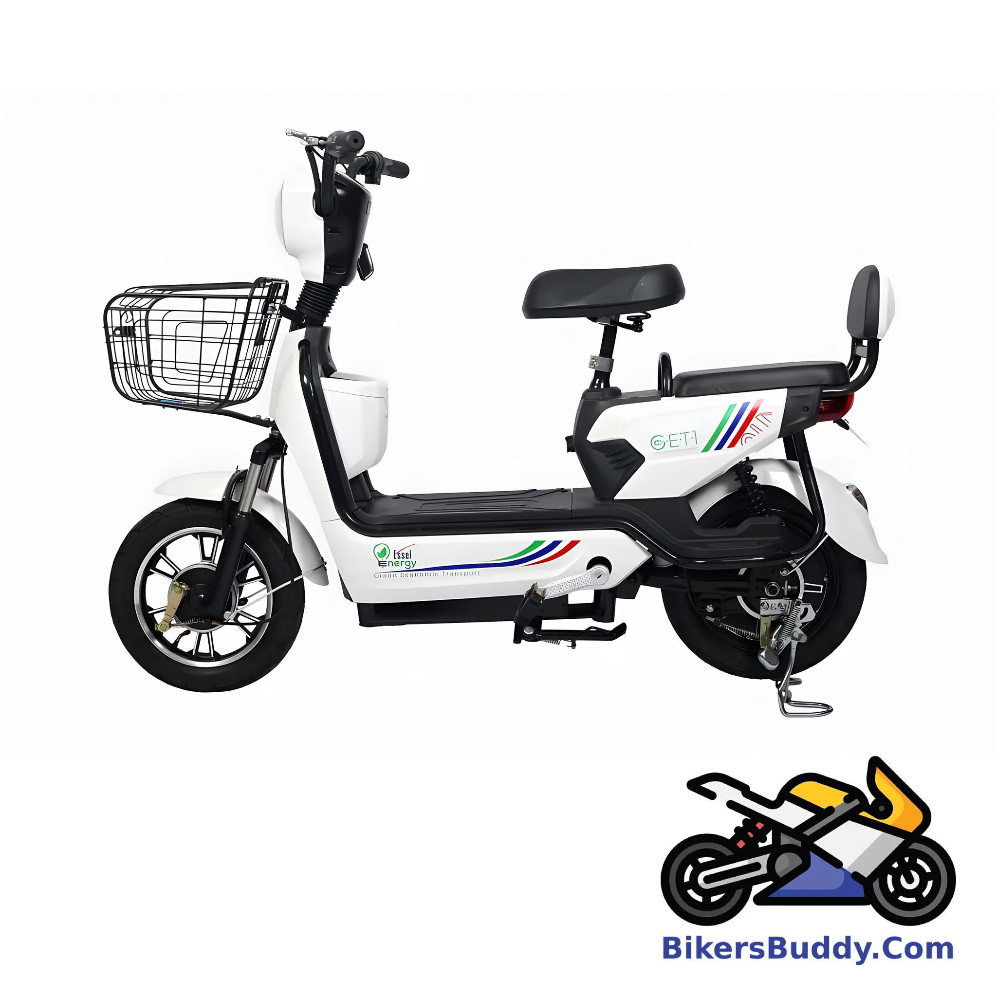 Essel Energy Get 1