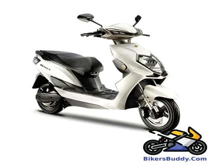 Evolet Derby