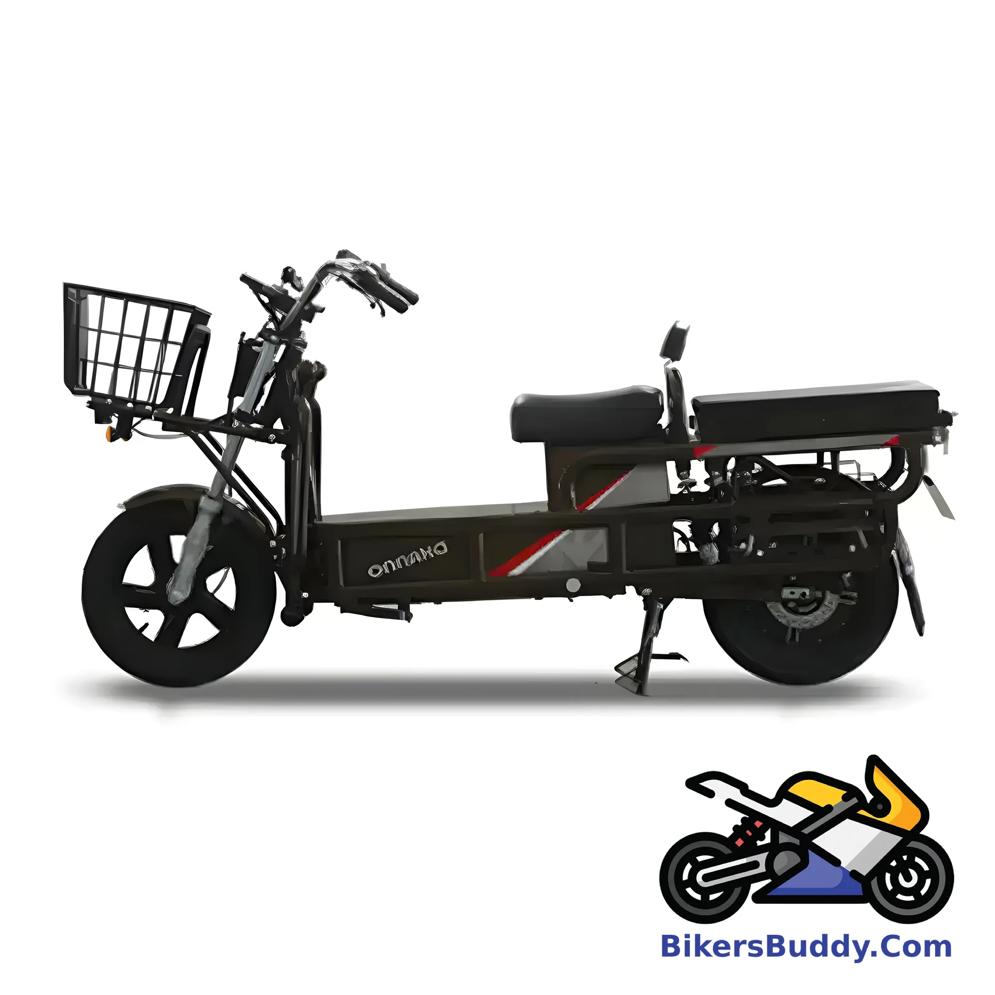 Evolet Dhanno