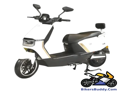 Falcon XN1200 Electric Scooter motorcycle