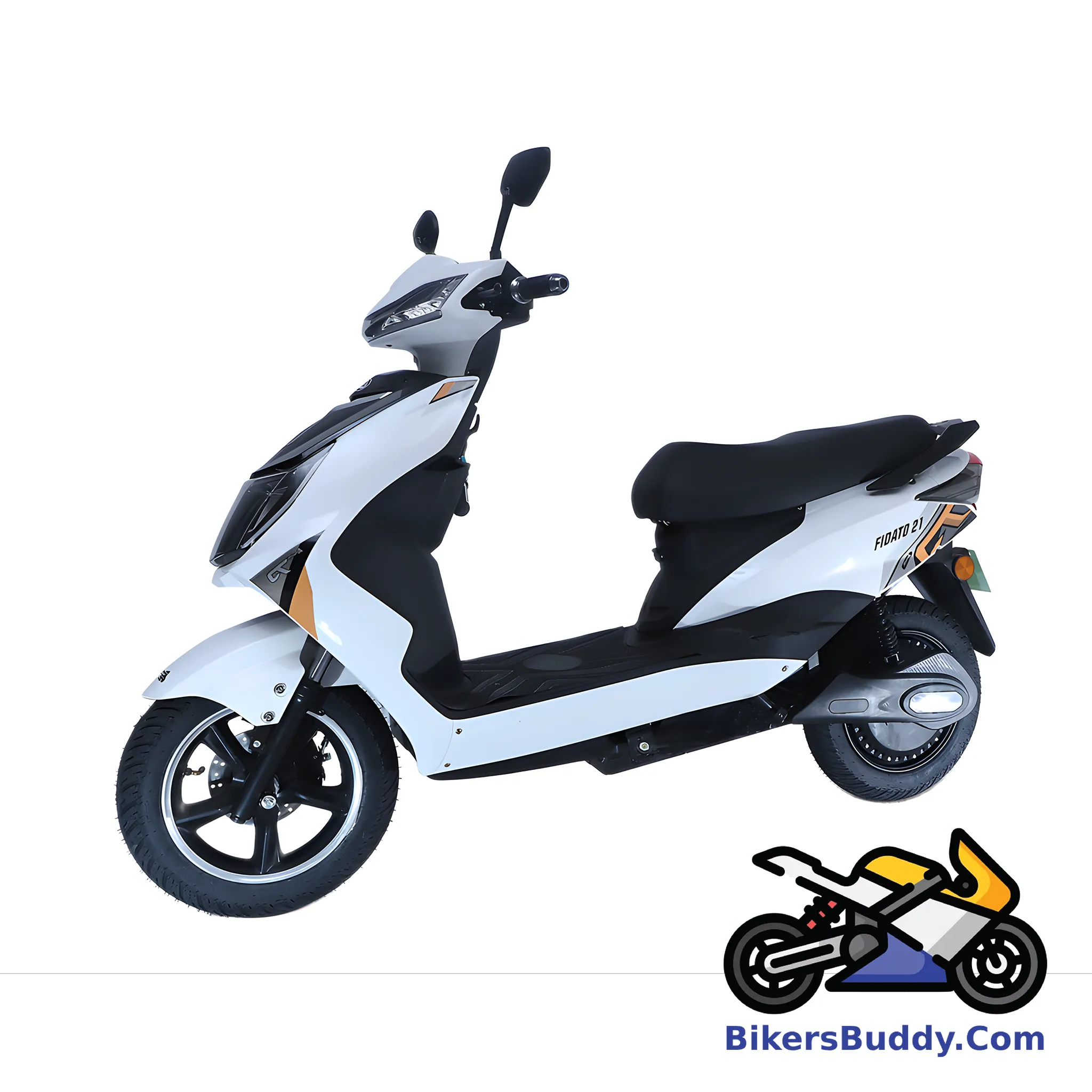 Fidato EVTech 21