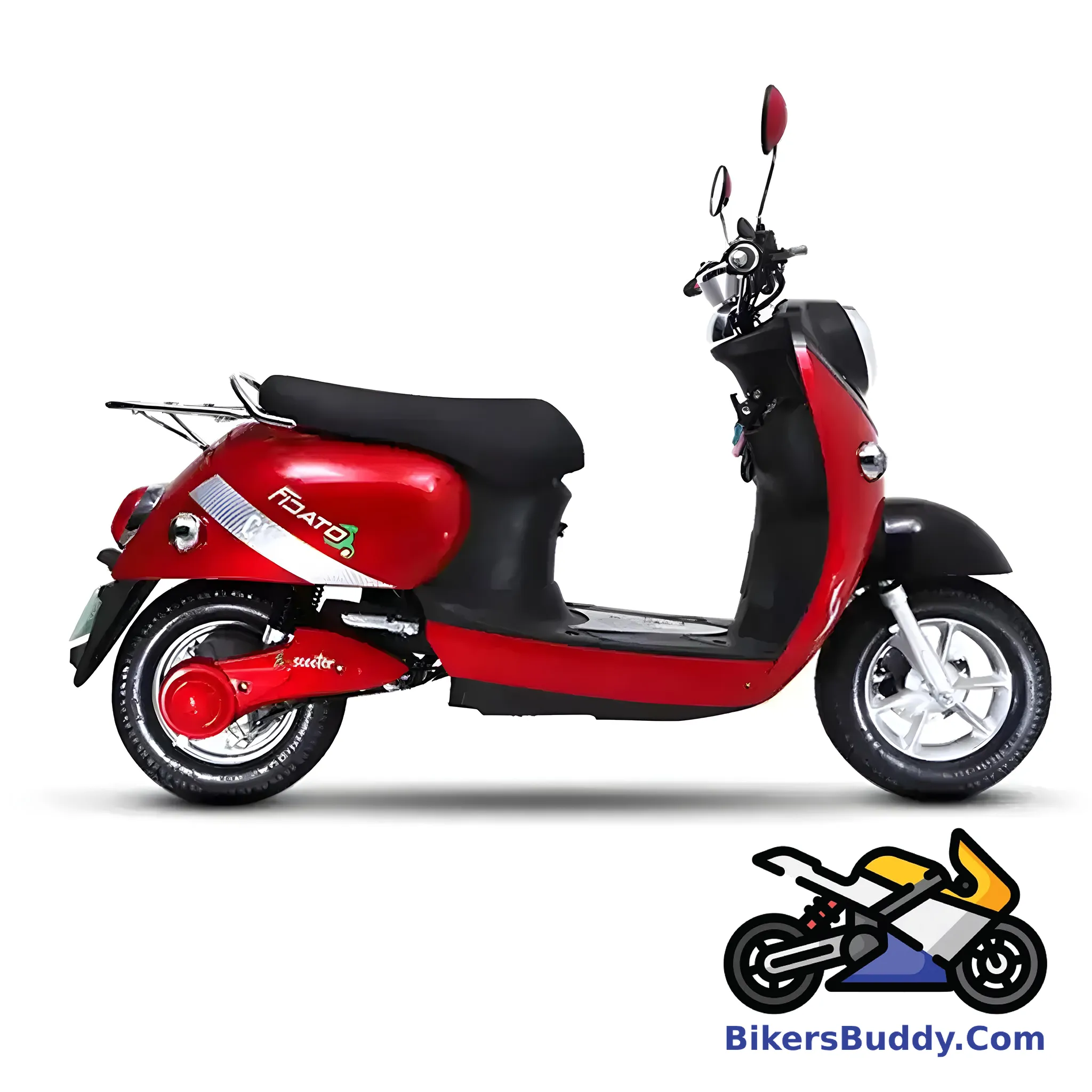 Fidato EVTech Cutie