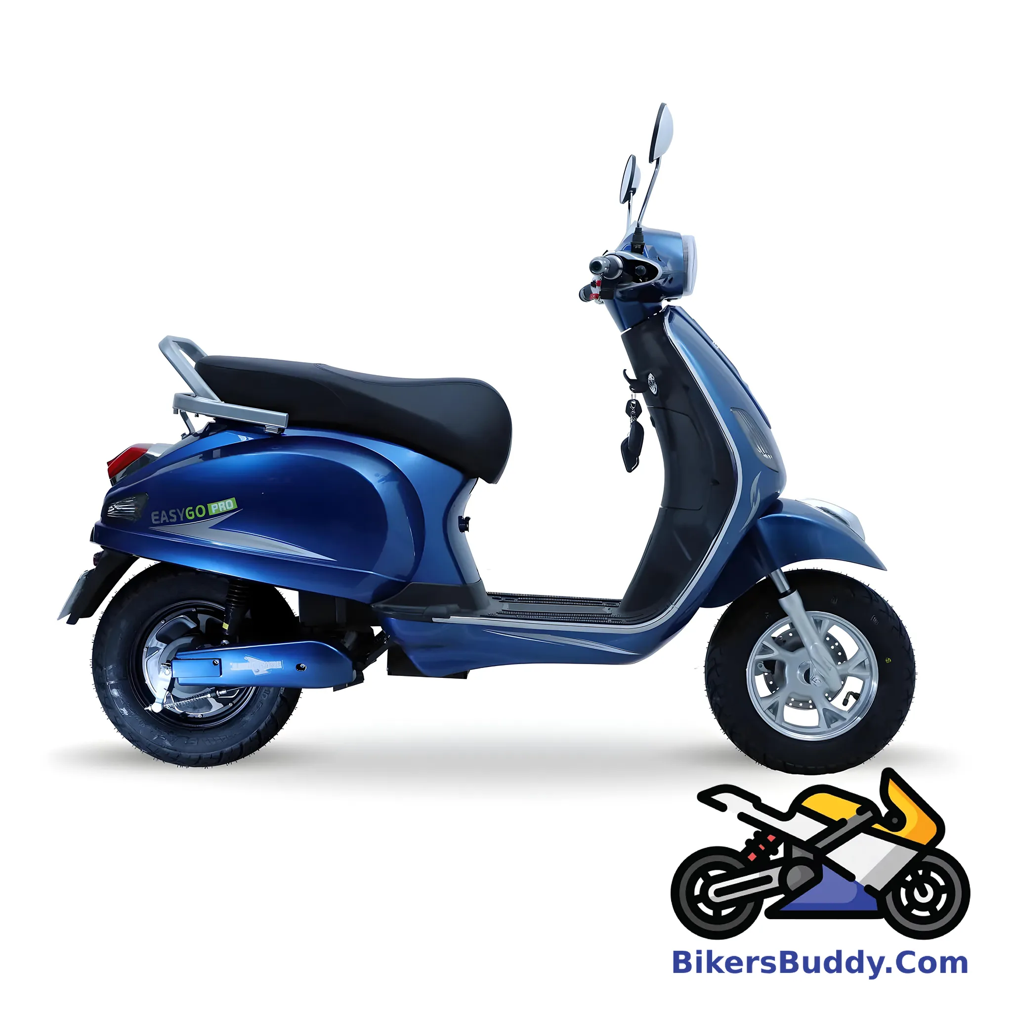 Fidato Evtech Easy Go