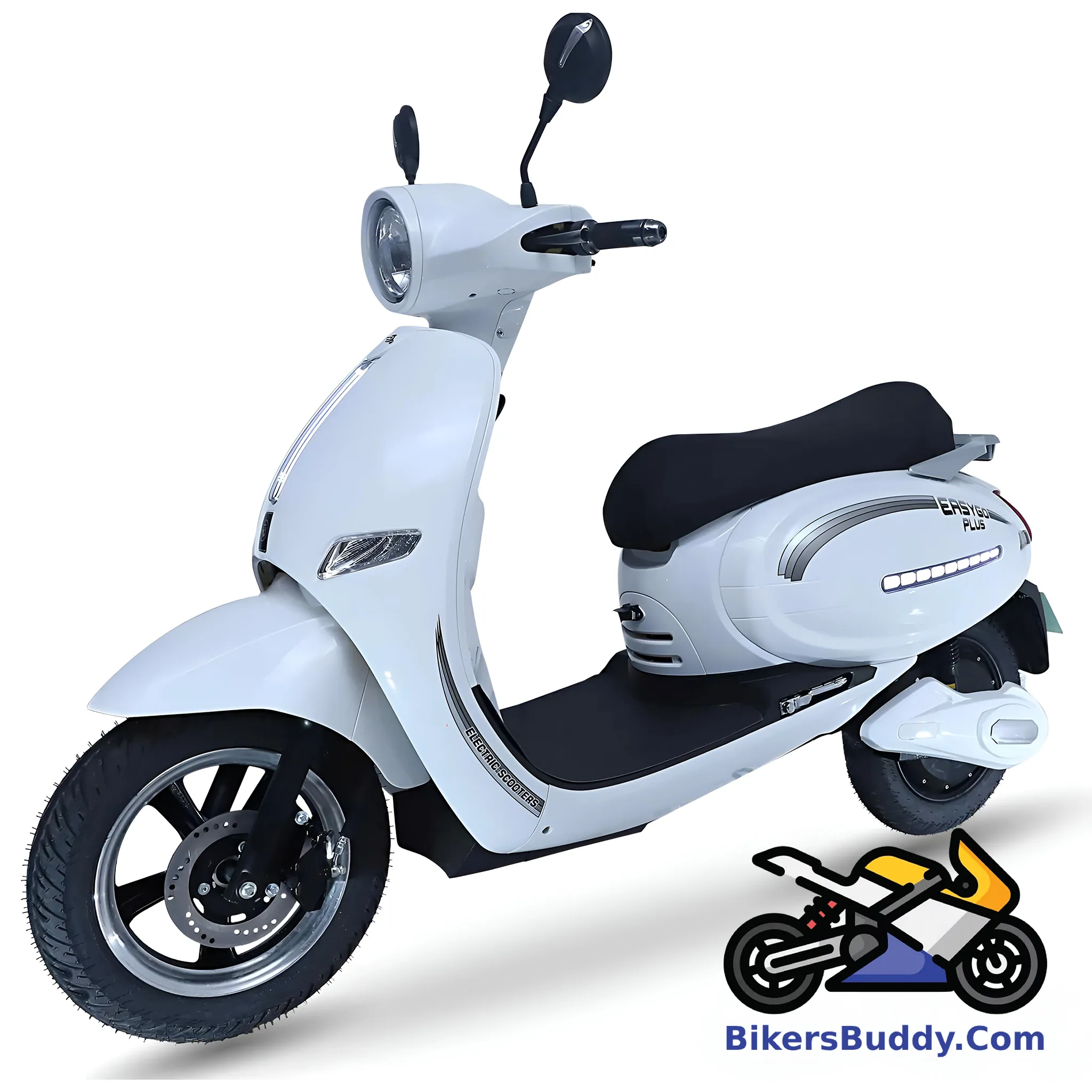 Fidato Evtech EasyGo Plus