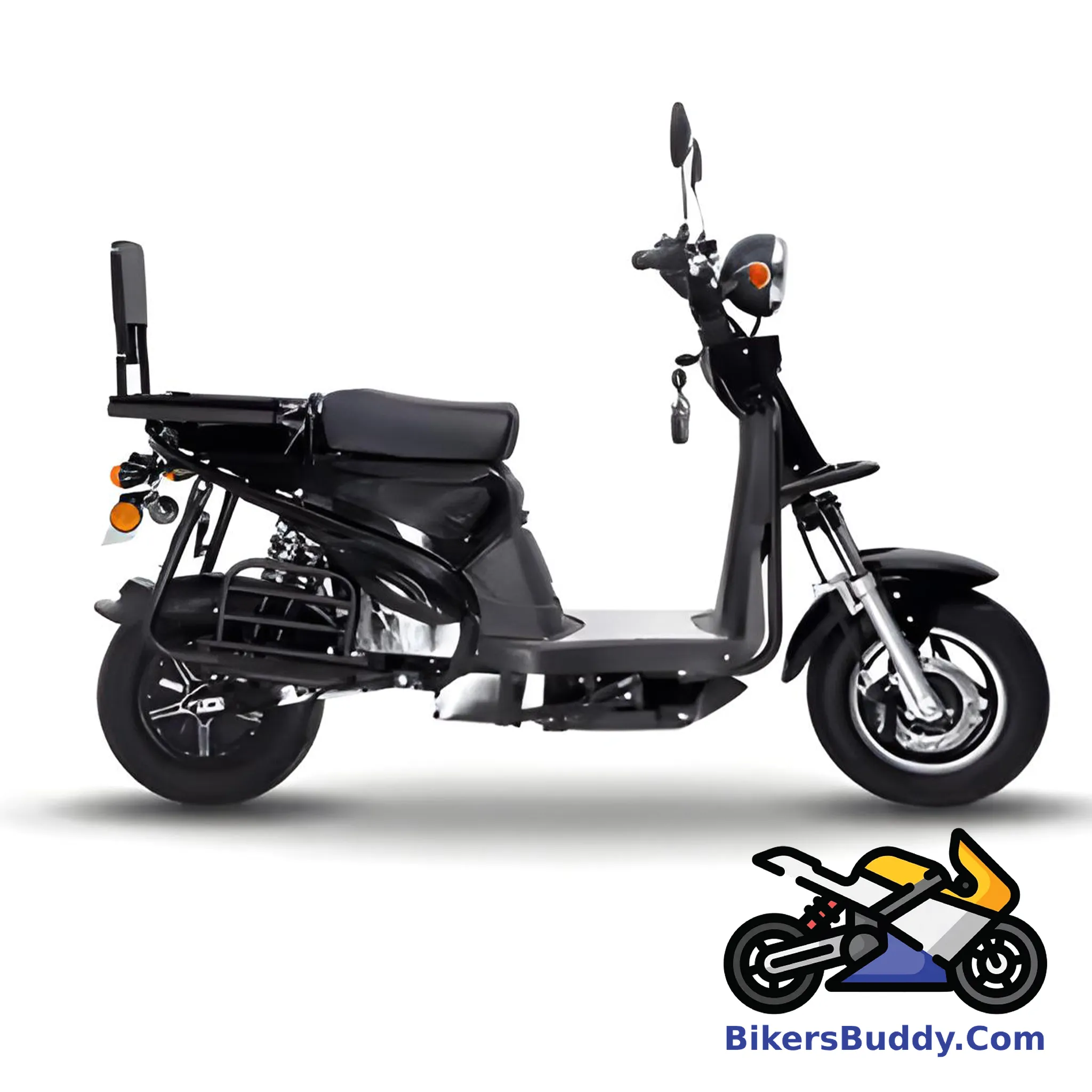 Fidato EVTech Loder