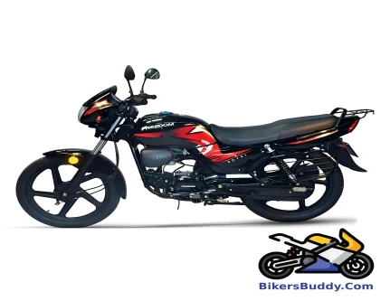 Freedom Royal ES