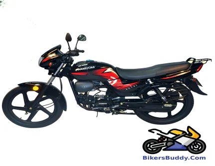 Click to view images and colors Freedom Royal KS
